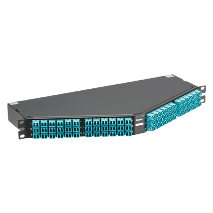 QuickNet™ HDQ Fiber Optik Kaset