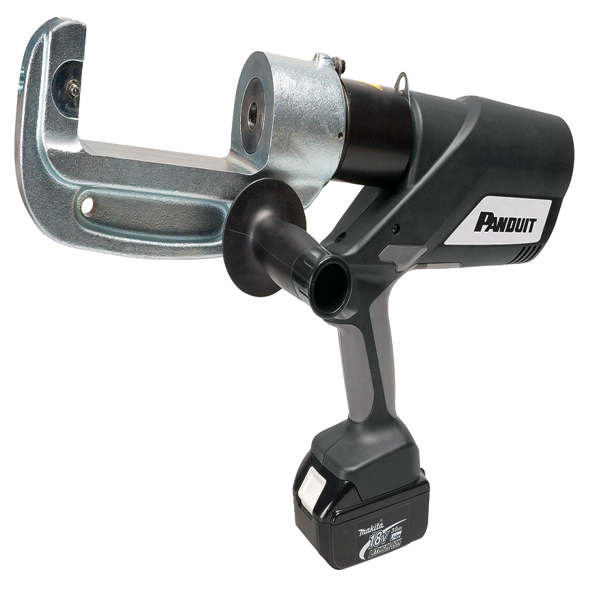 BlackFin® CT-2940 Crimp Tool