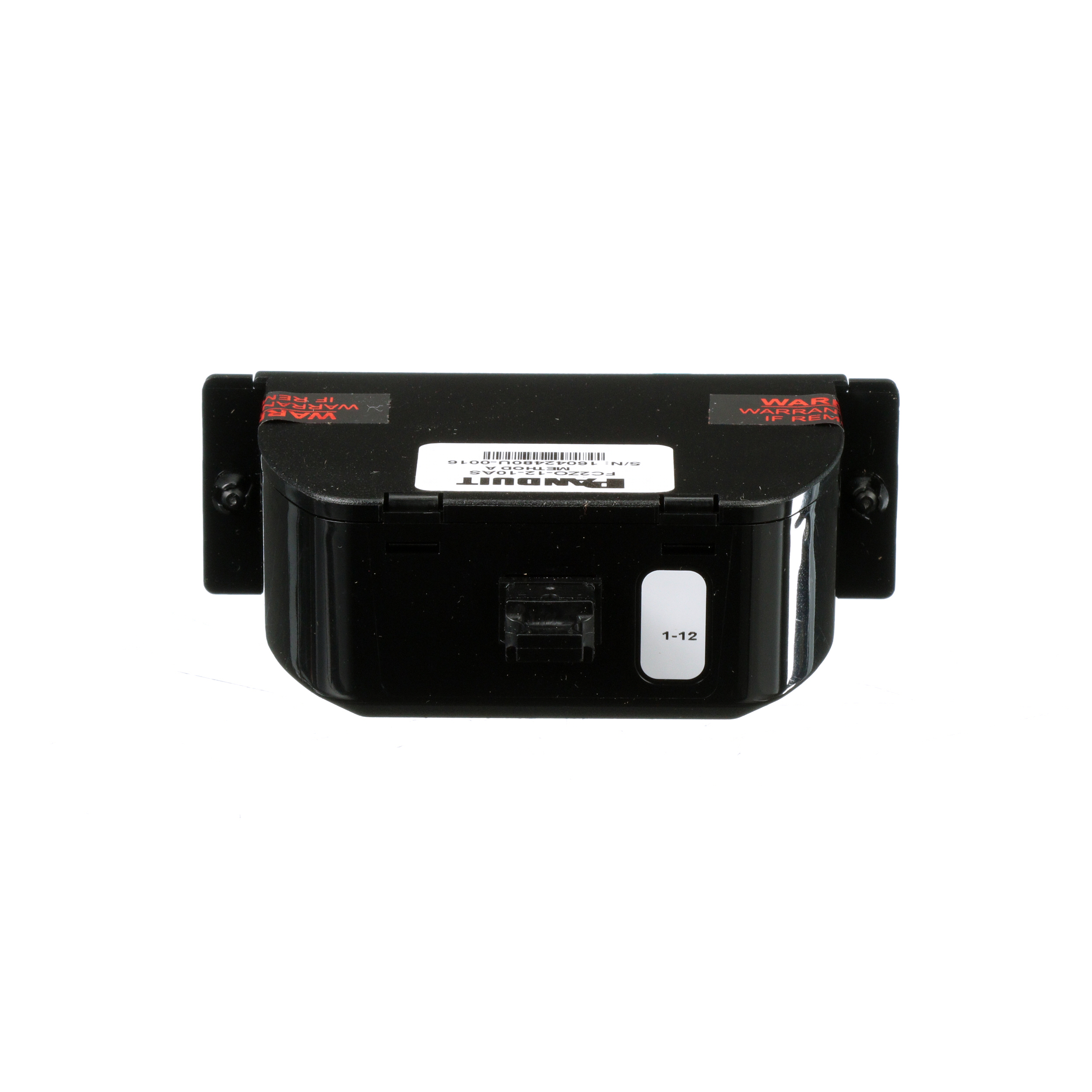OptiCom® MPO-LC Fiber Kaset OM4, 12 Fiber, Yöntem A