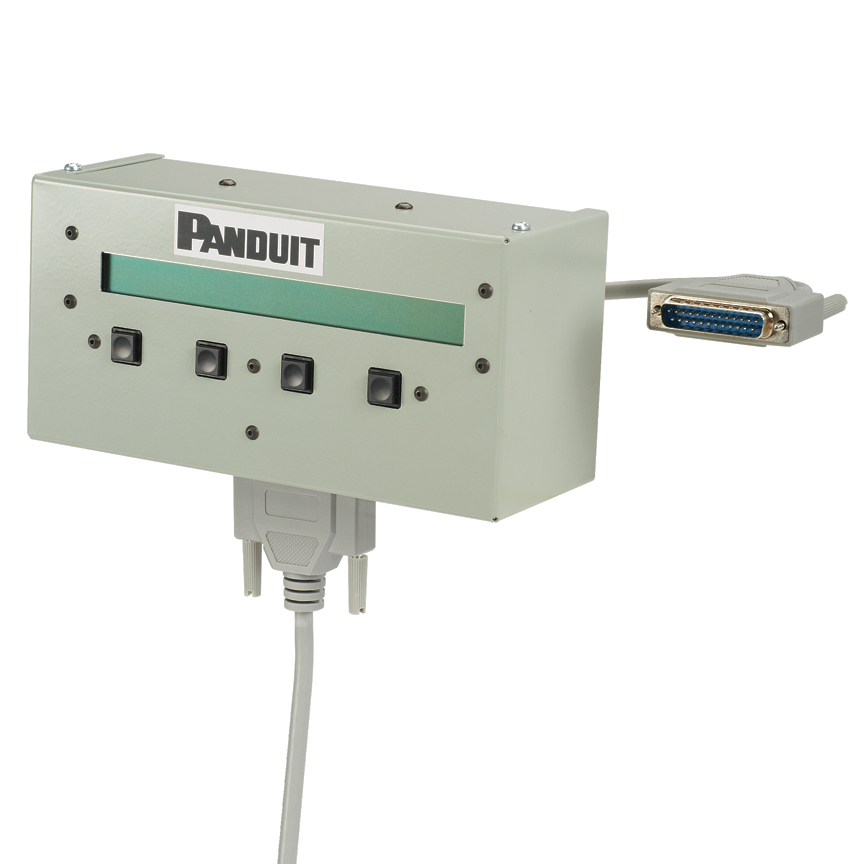 Remote Control Box for PDM/PDS/PD3S Dispensers