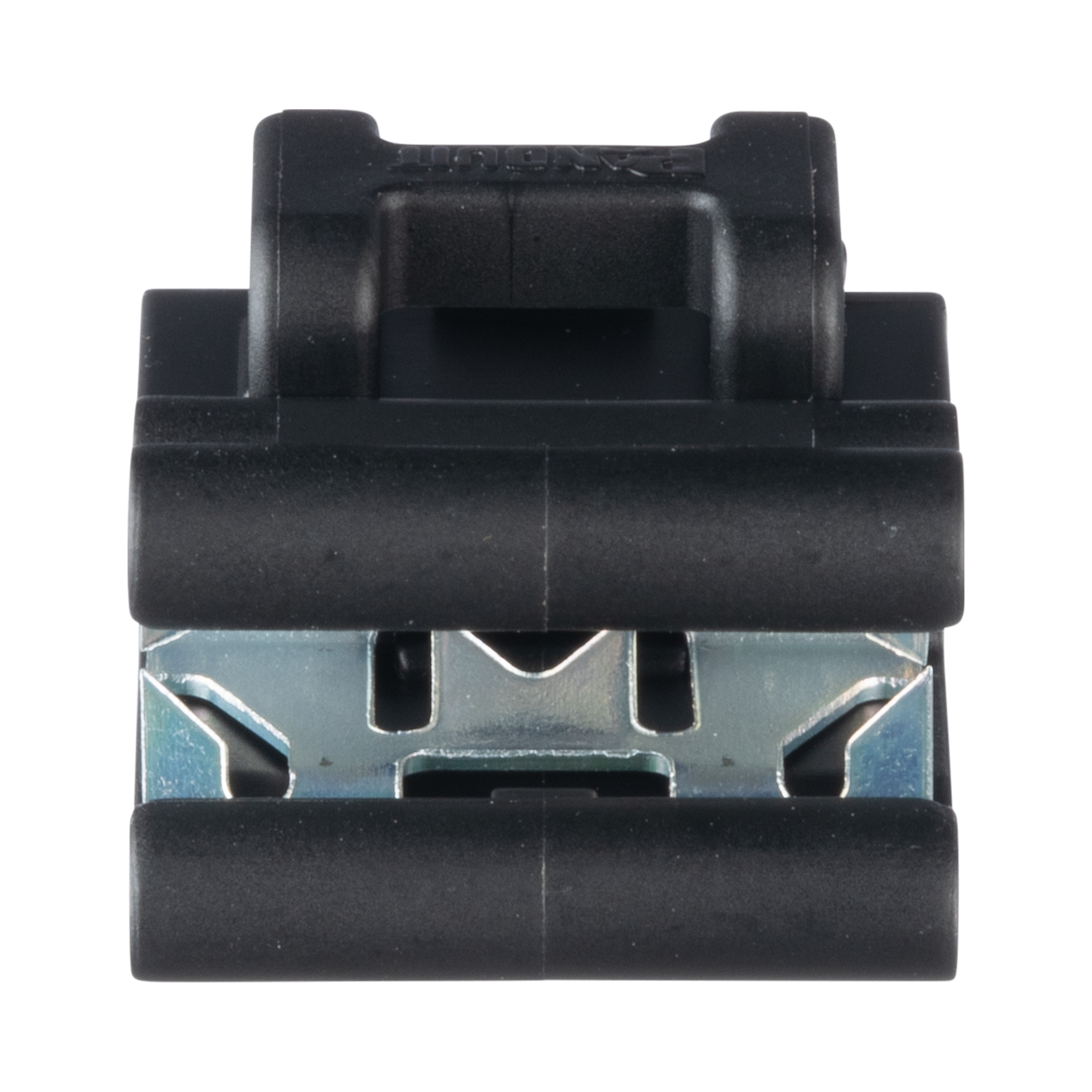 Clip-on Mount, Side Fixed, .7mm - 3mm pa