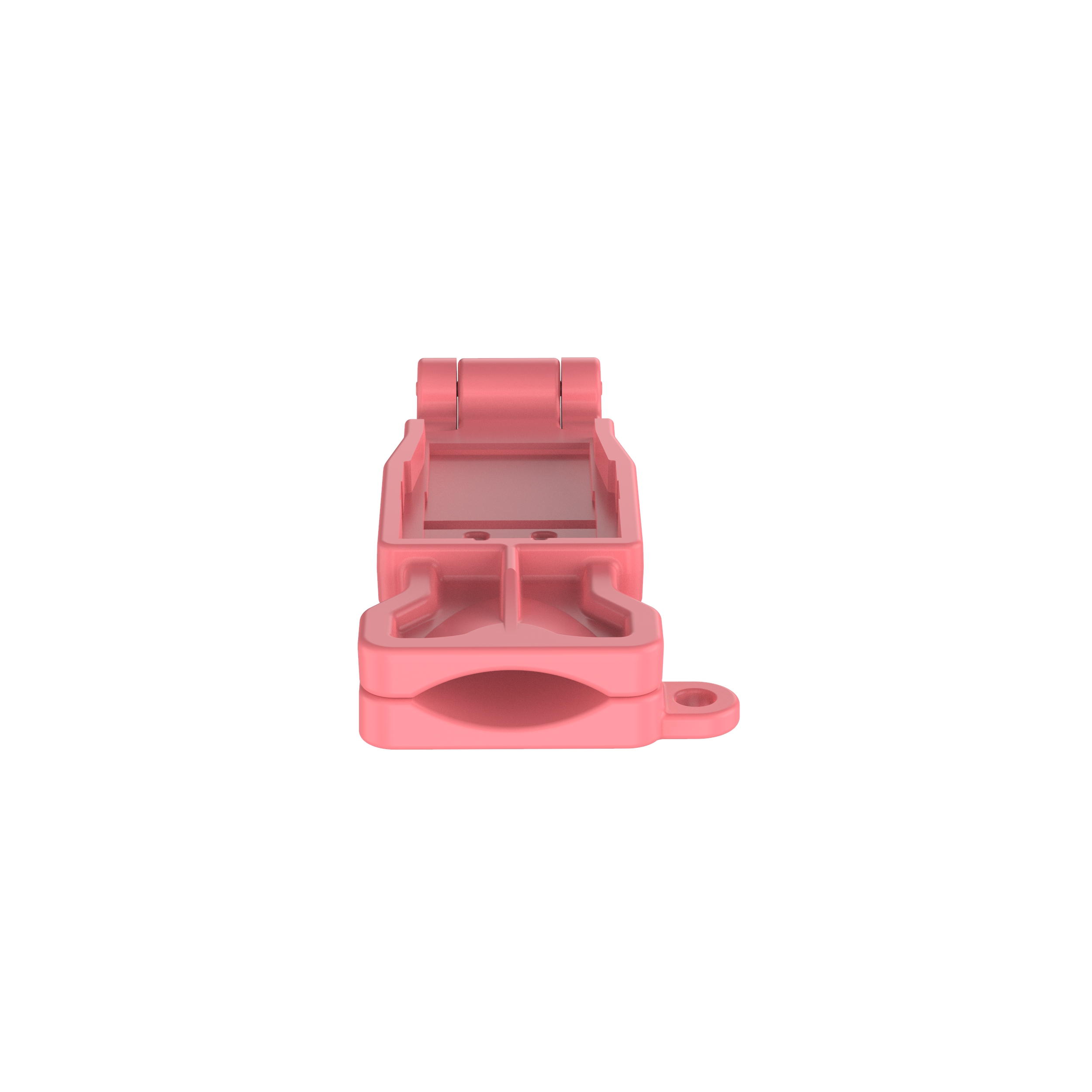 Angled TG Jack Termination Tool