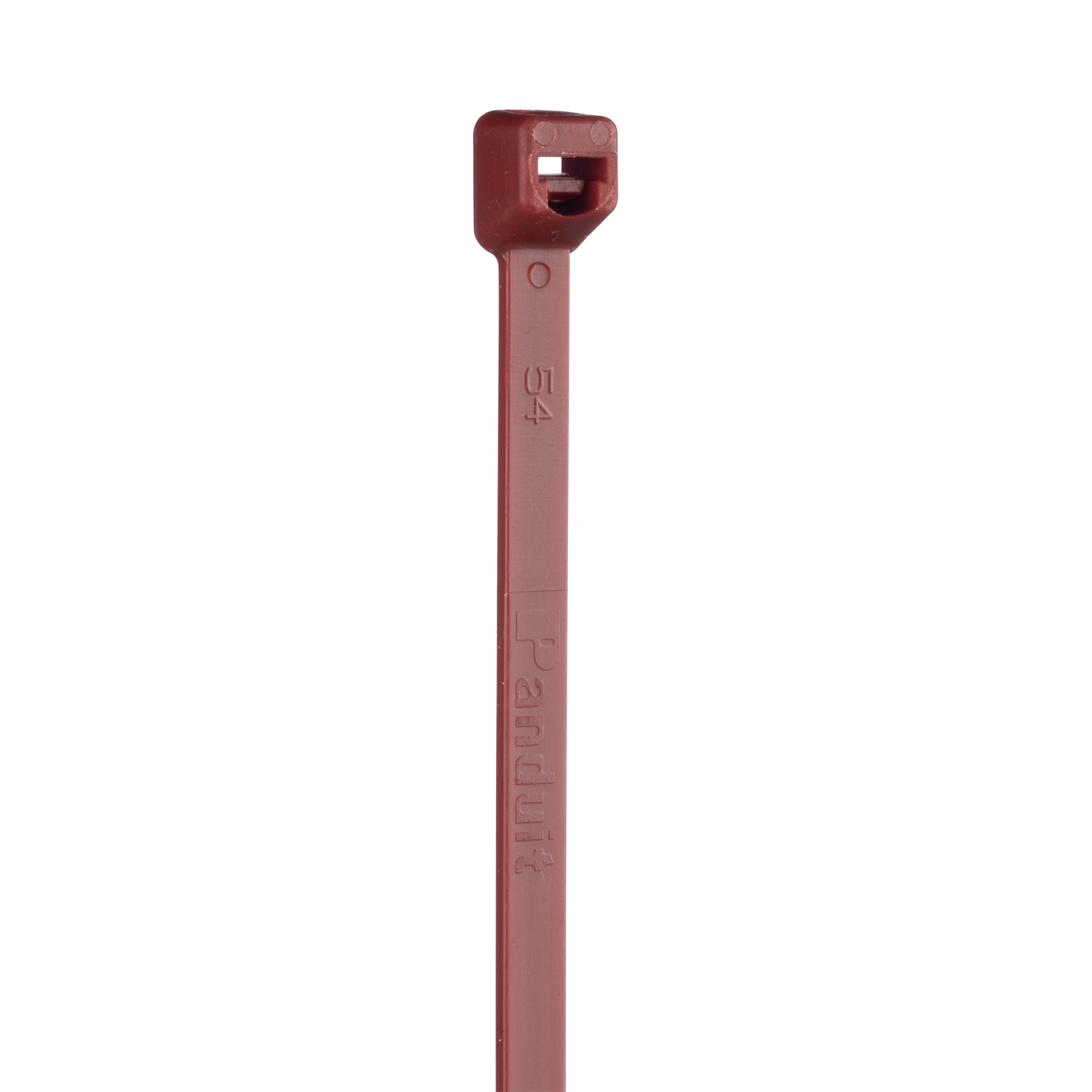 Kablo Bağı, Mor, HALAR, Isı ve UV, 188x4.8mm, 222N, Paket 100