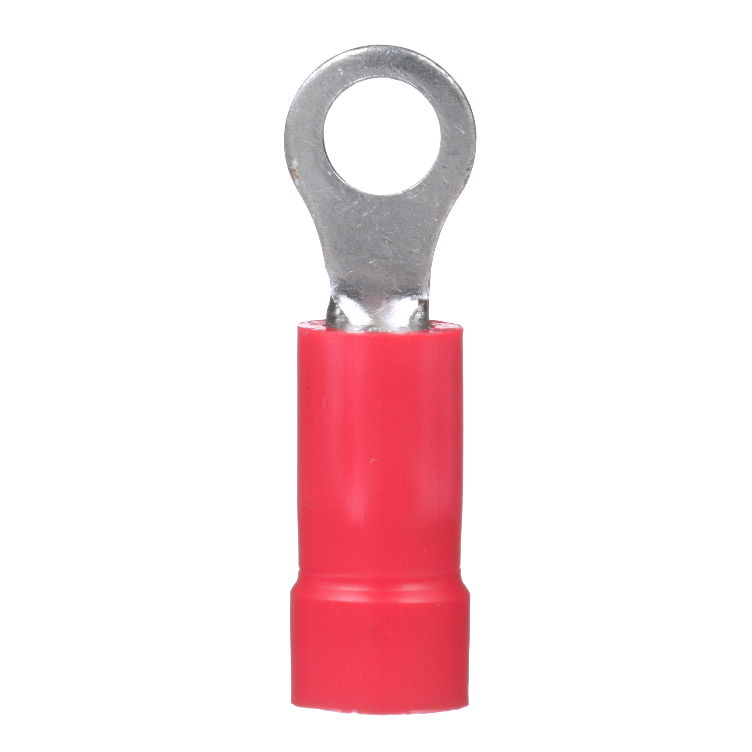 Cosse ronde vinyle;0,5-1mm²;M3 Cosse ronde vinyle;0,5-1mm²;M3