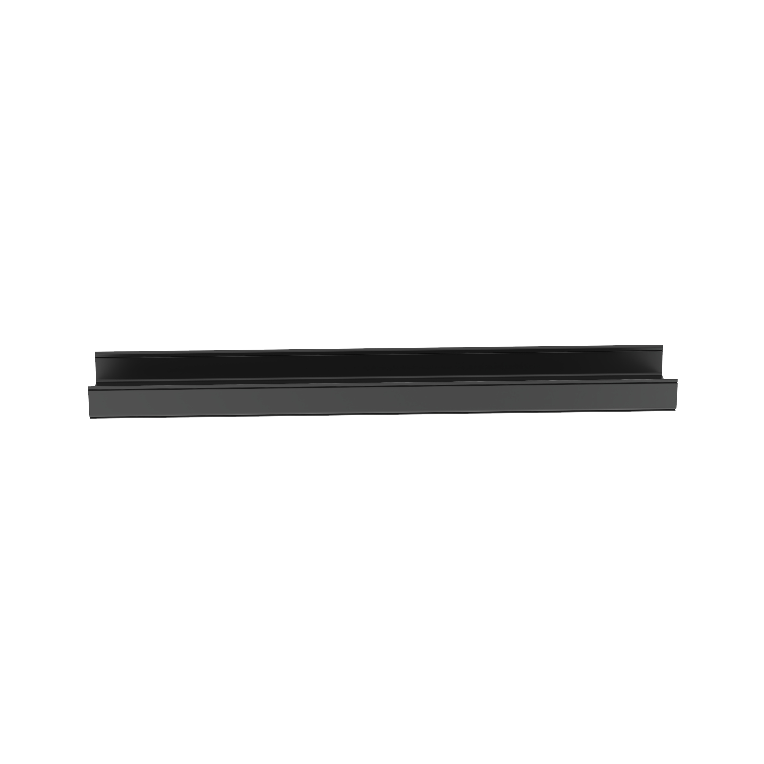 FiberRunner 12" x 4" Kanal