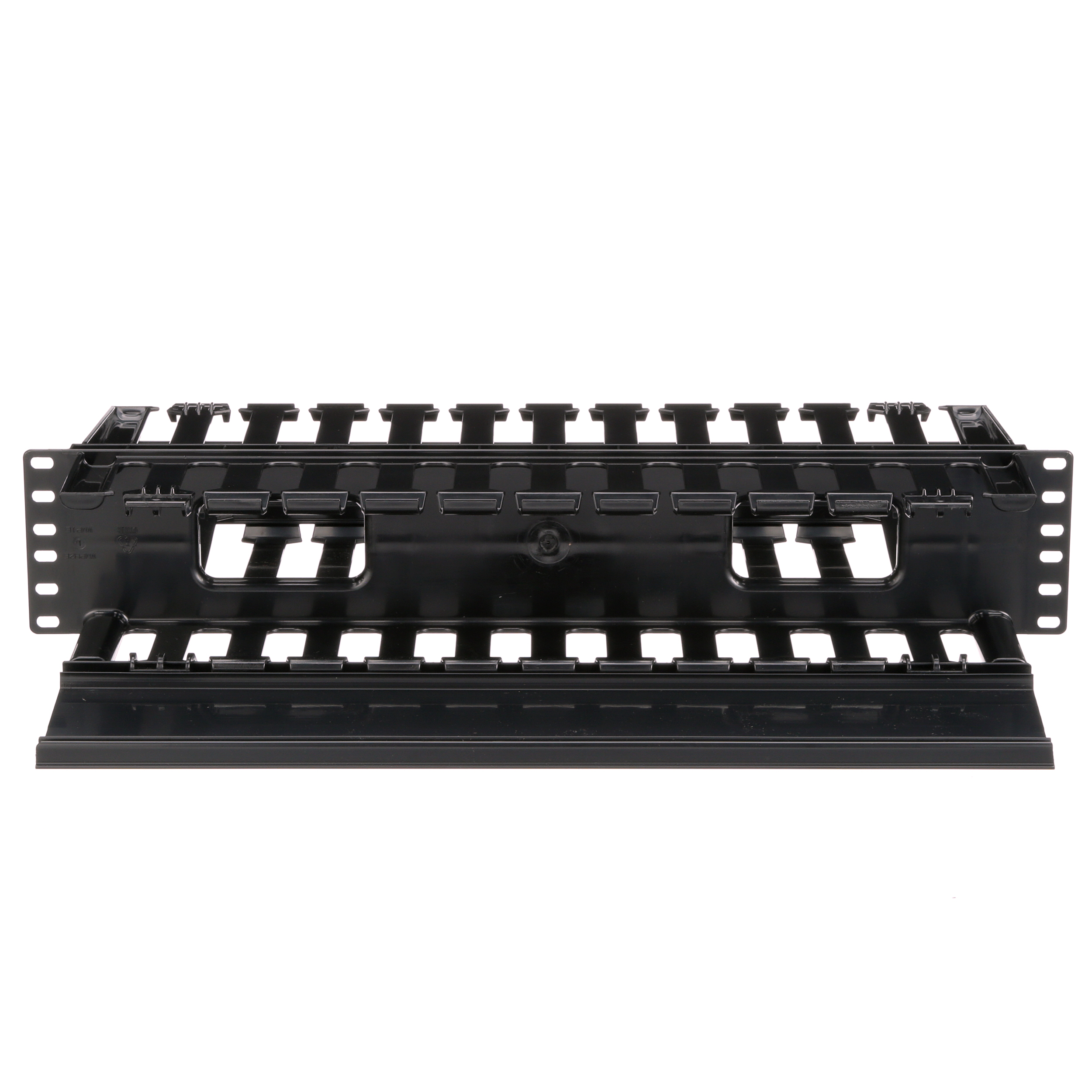 Yatay Çift Yönlü Yönetici, 2RU, 226 mm Derinlik