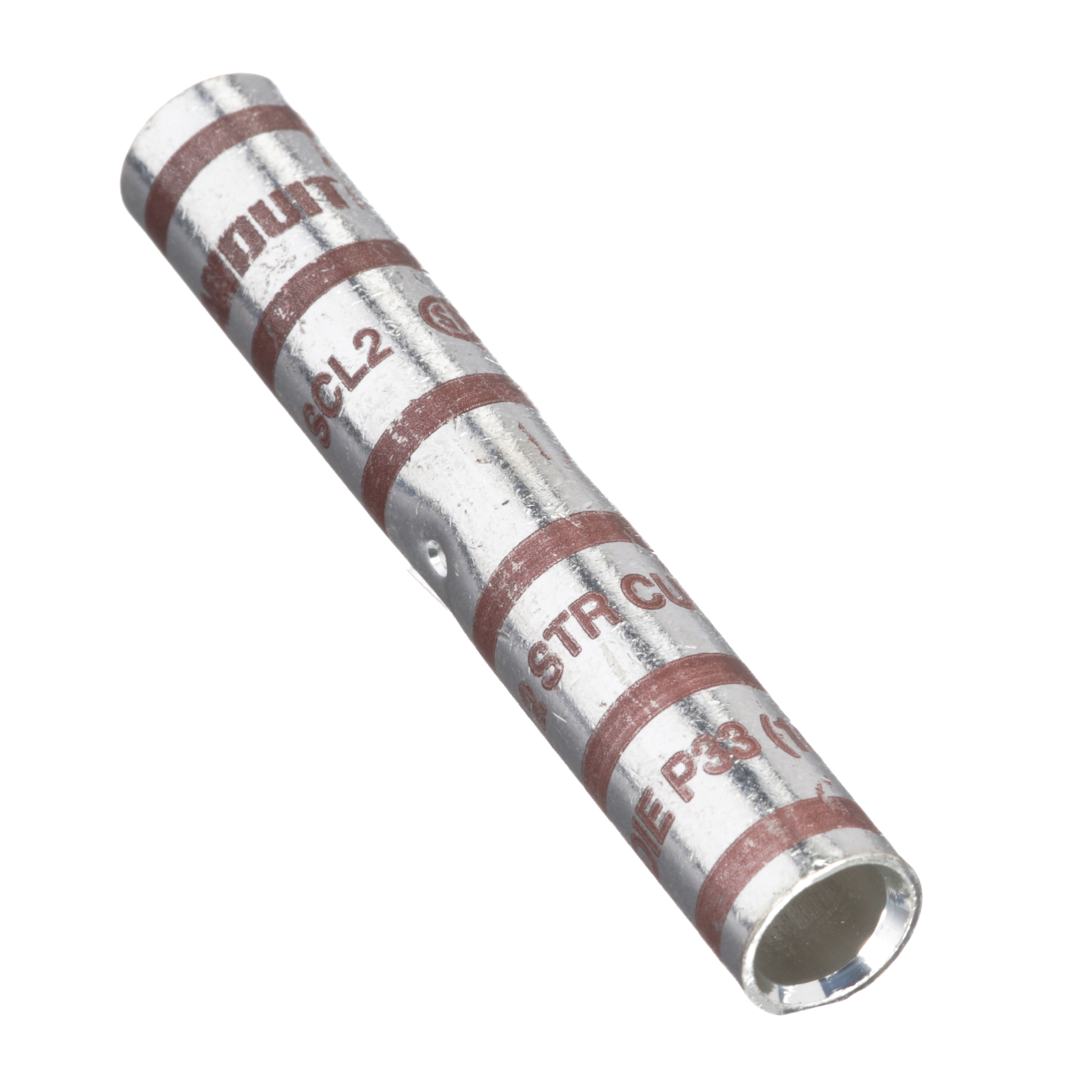 Pan-Lug™ SCL2-Q Sıkıştırmalı Bağlantı Elemanları - Birleştirmeler