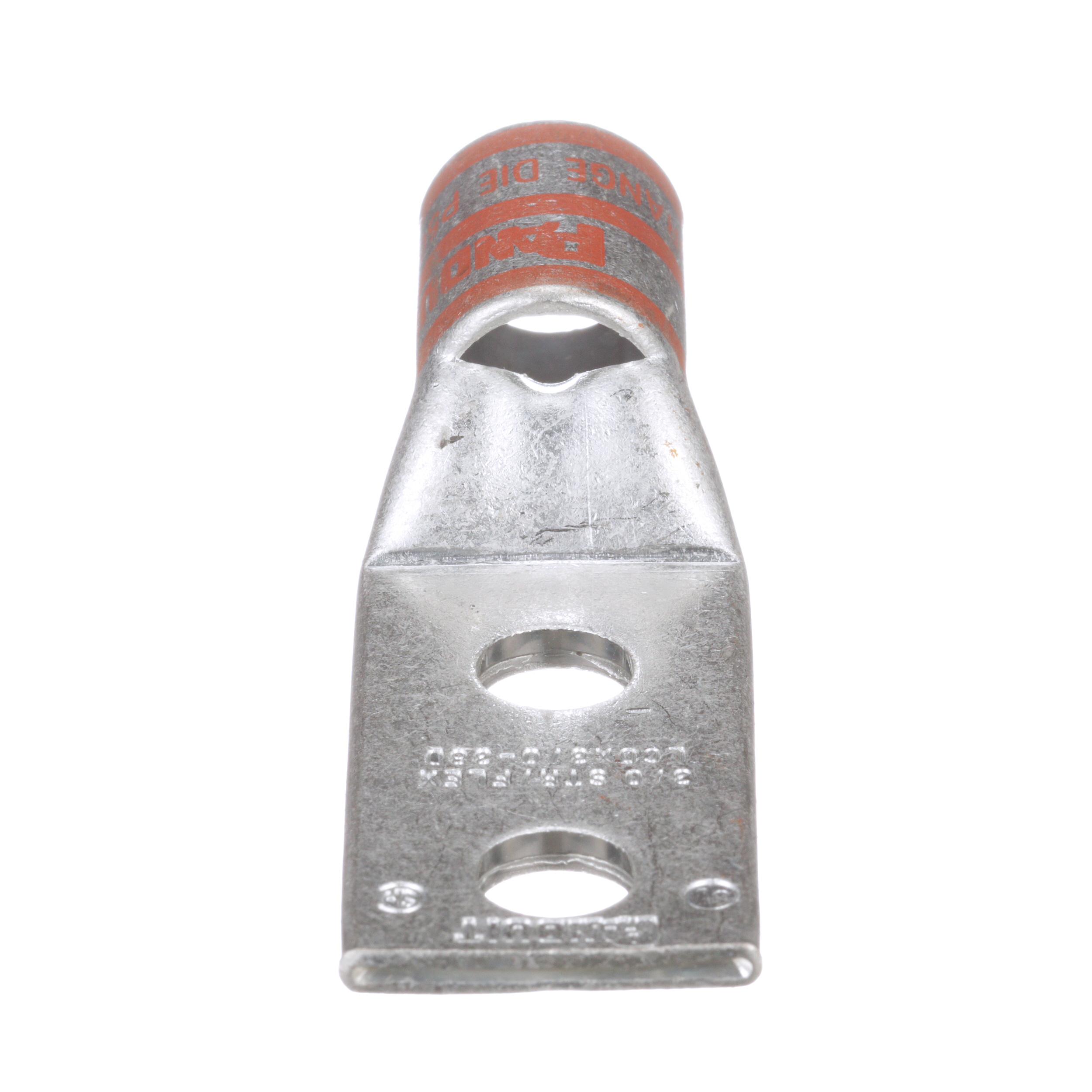 Pan-Lug™ LCDX3/0-38D-X Sıkıştırmalı Bağlantı Elemanları - Dişler
