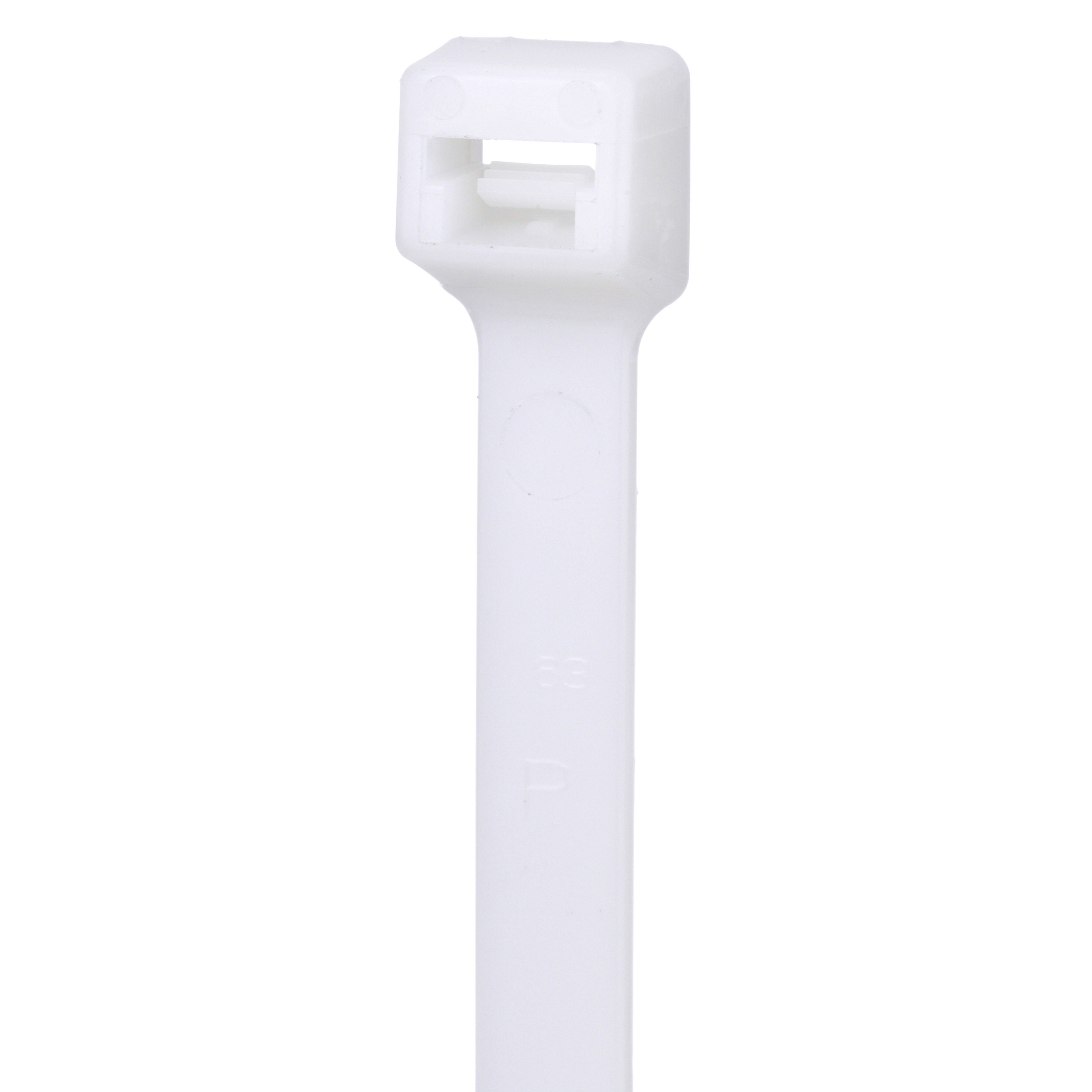 Panduit Kablo Bağı, PA6.6,871x7.6mm,534N, PK50