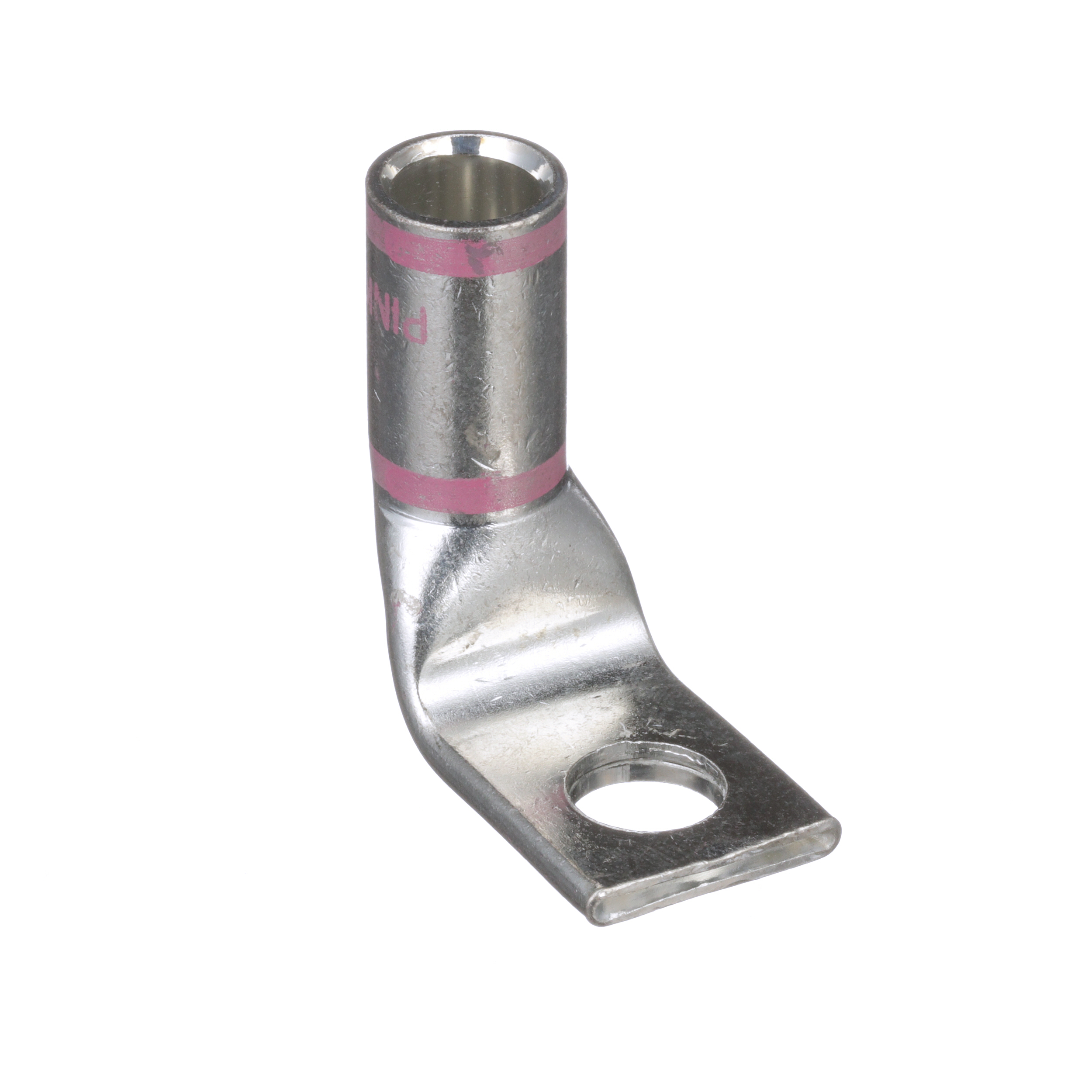 Pan-Lug™ LCA1/0-38F-X Bakır Sıkıştırmalı Bağlantı Elemanları - Pabuçlar