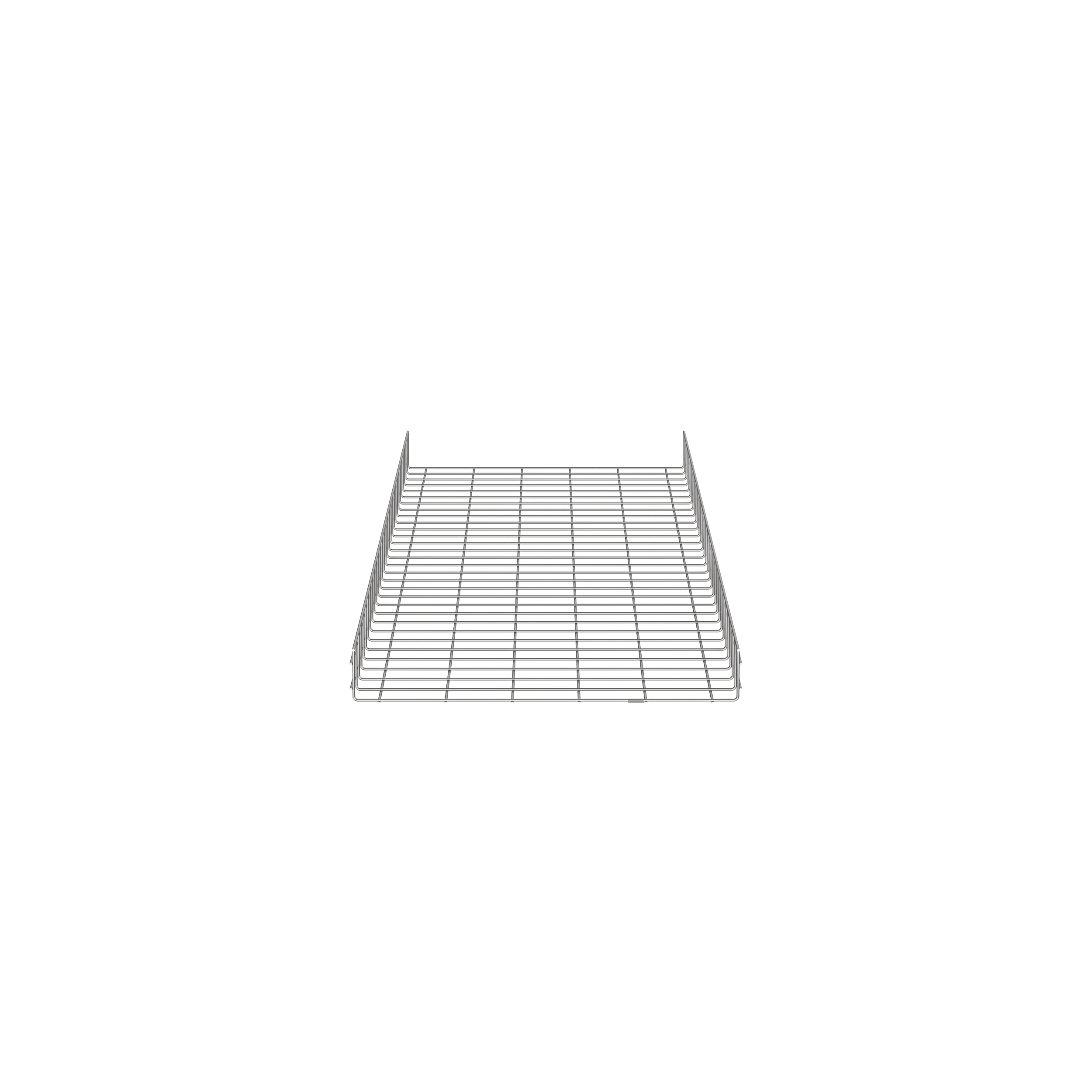 Wire Basket Tray