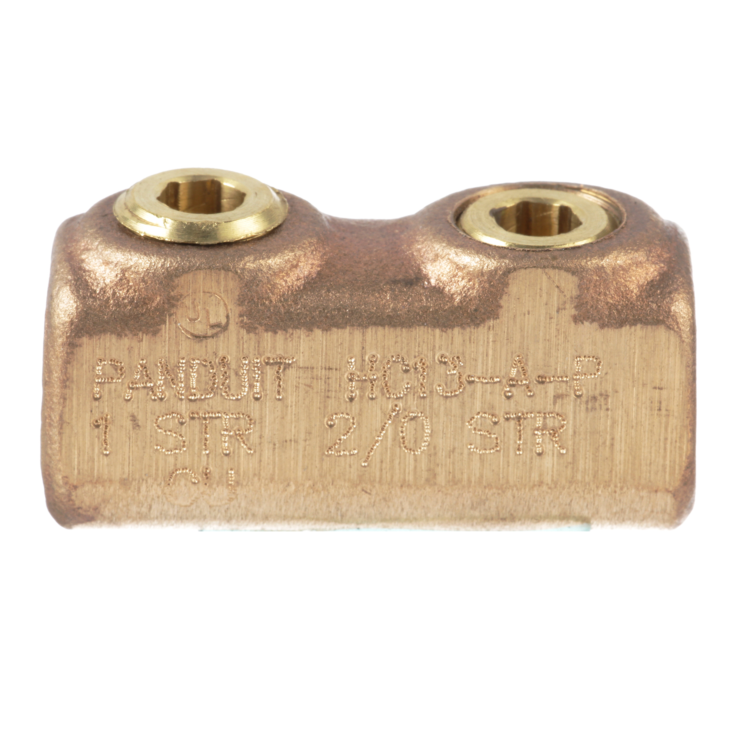 Copper Mechanical Splice