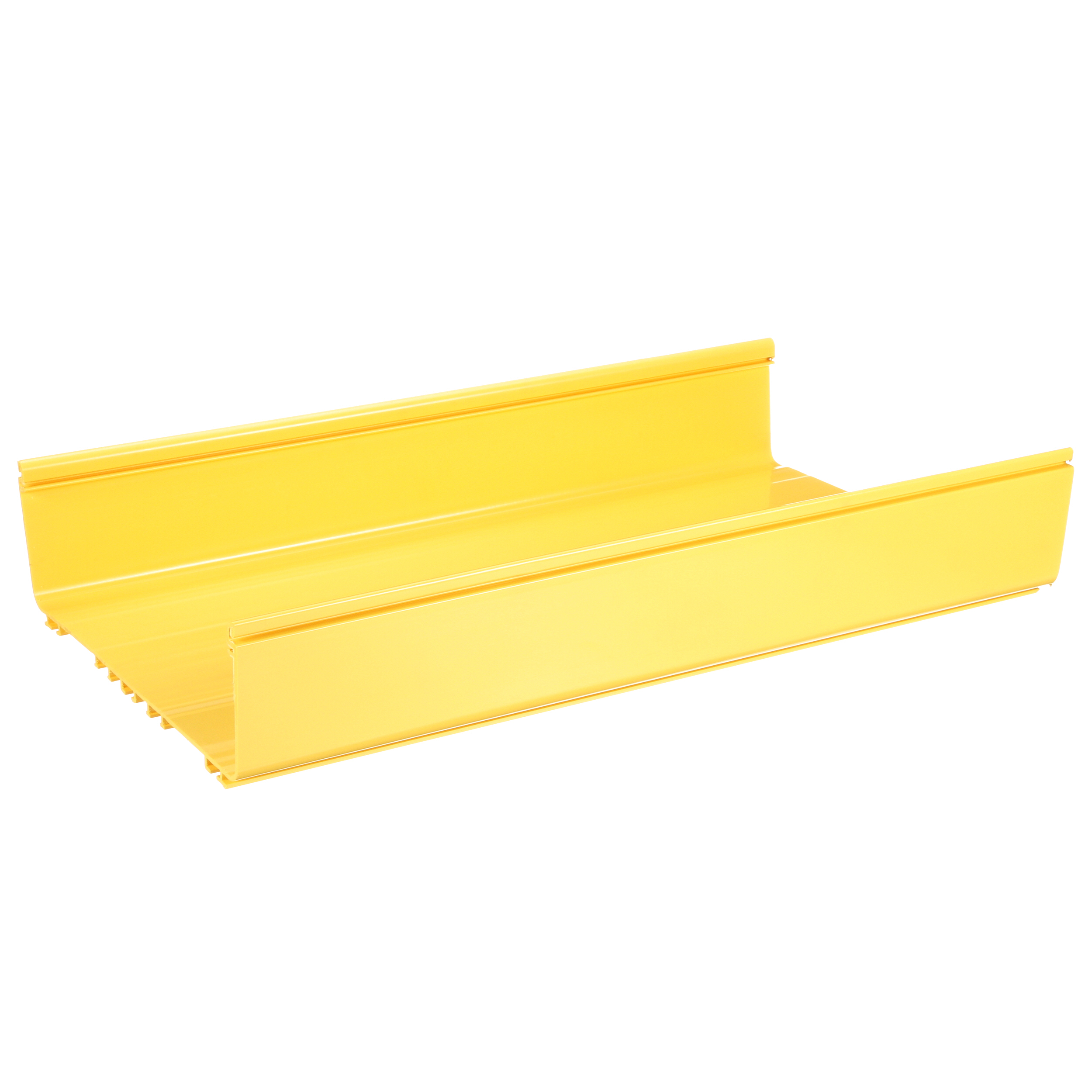 FiberRunner® Kanalı, 12x4, Sarı