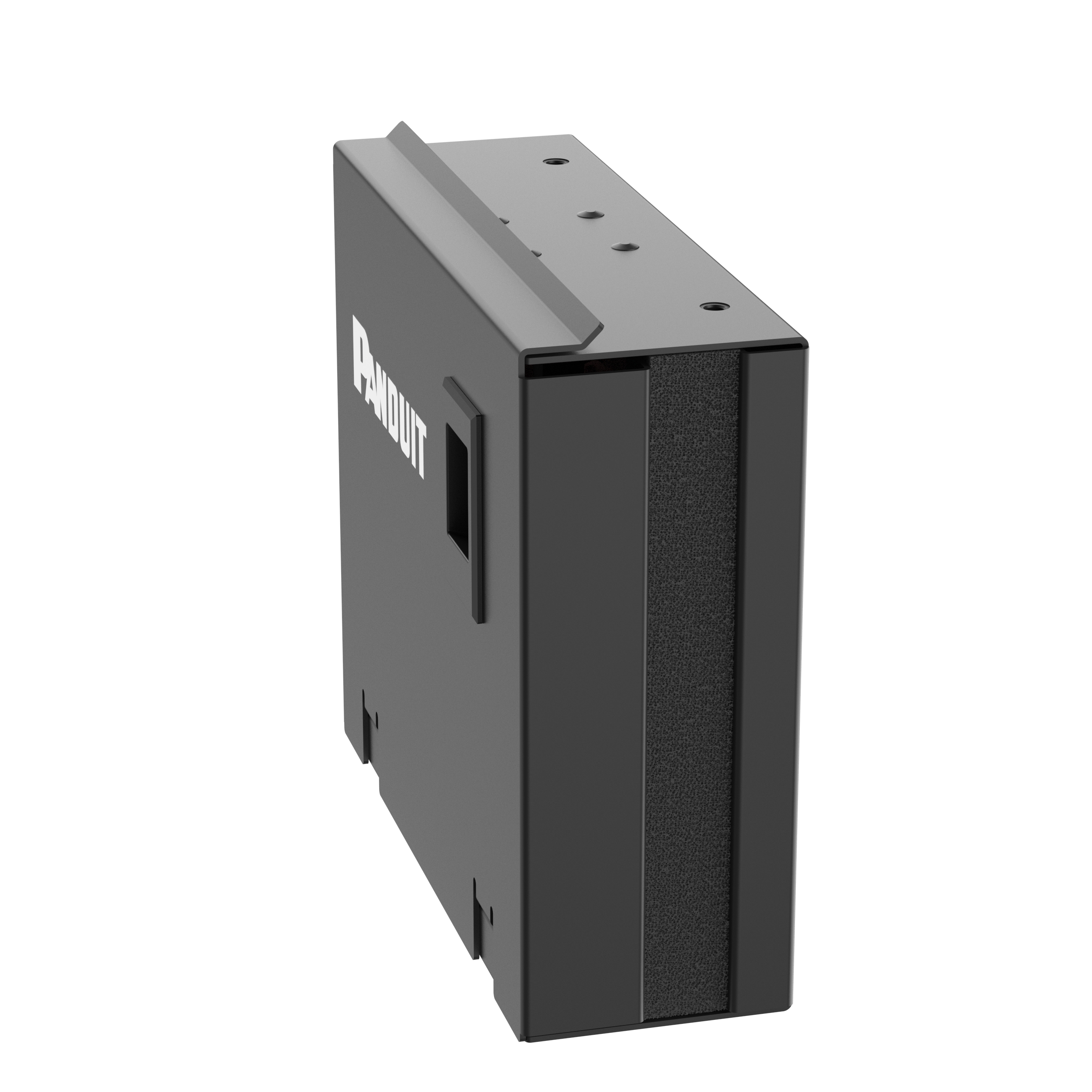 PanZone® 6 Port Konsolidasyon Noktası Kutusu