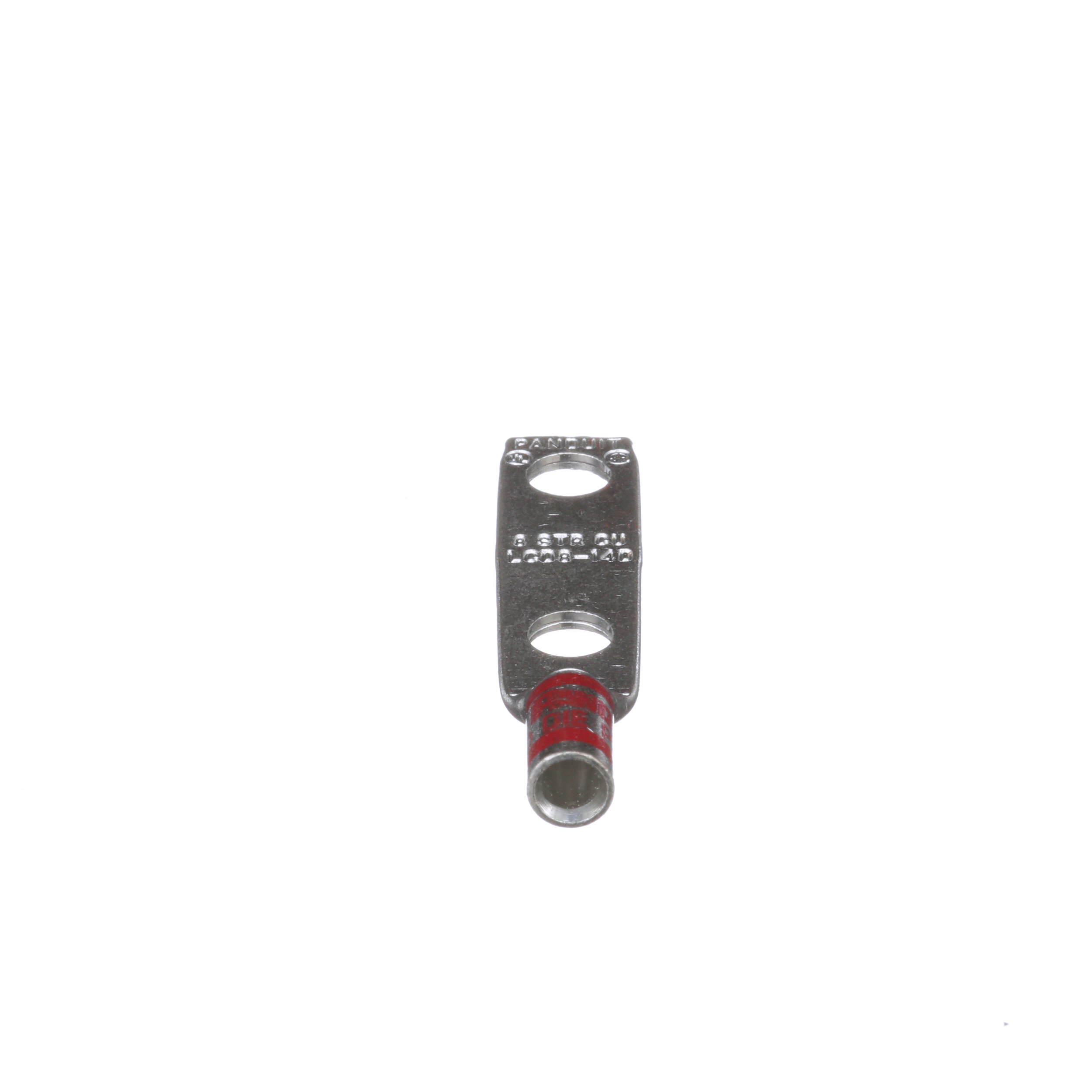 Pan-Lug™ LCD8-14D-L Bakır Sıkıştırmalı Bağlantı Elemanları - Bağlantı Kapları