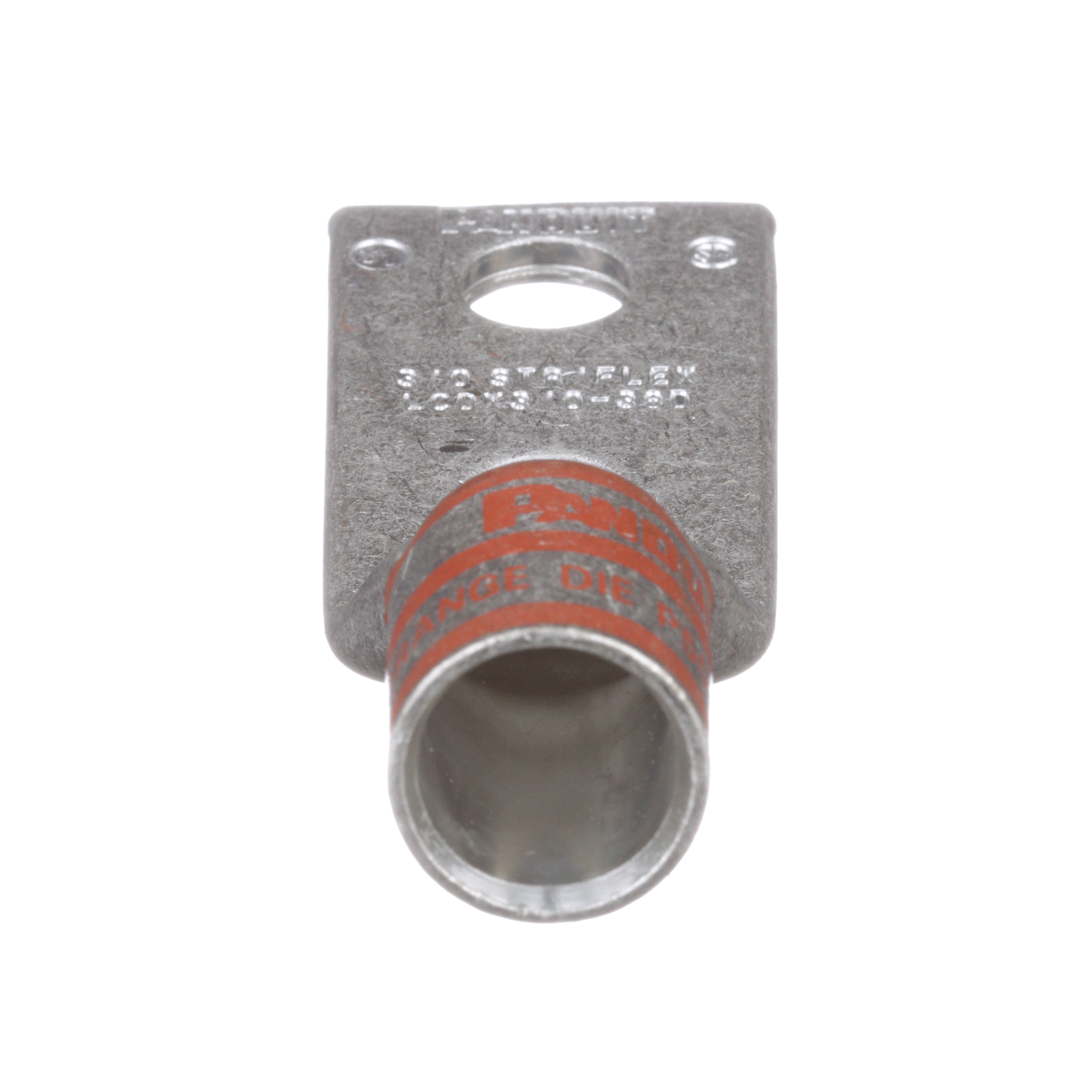 Pan-Lug™ LCDX3/0-38D-X Sıkıştırmalı Bağlantı Elemanları - Dişler