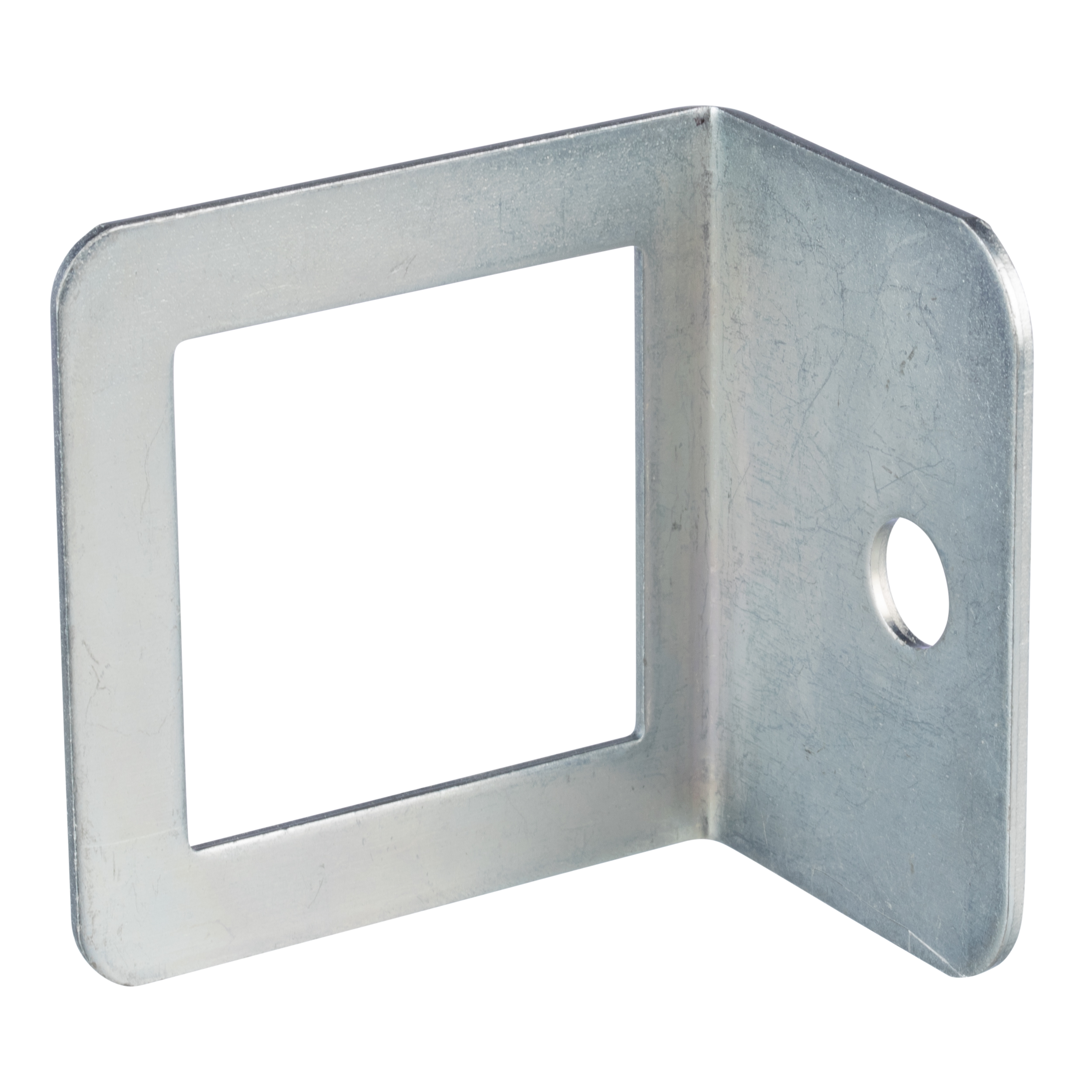 Panduit RTCBE90S10 range taking clamp 90° bracket