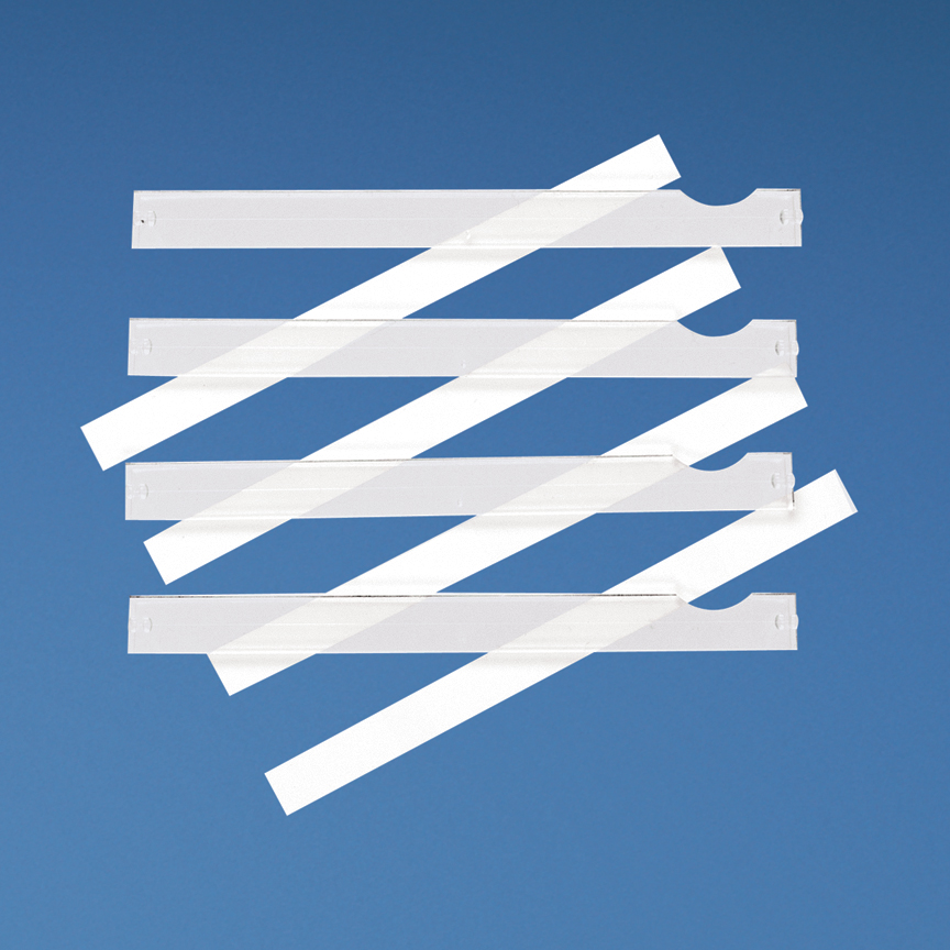 QuickNet™ Patch Panel Label Holder