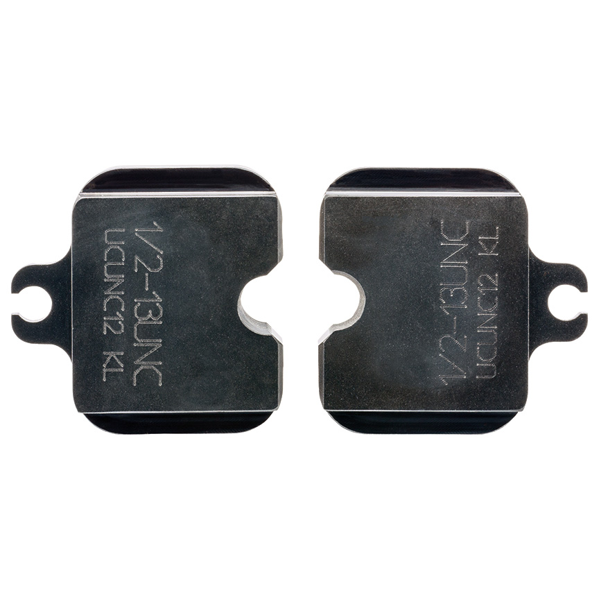 Pan-Lug™ Threaded Rod Cutter Blade