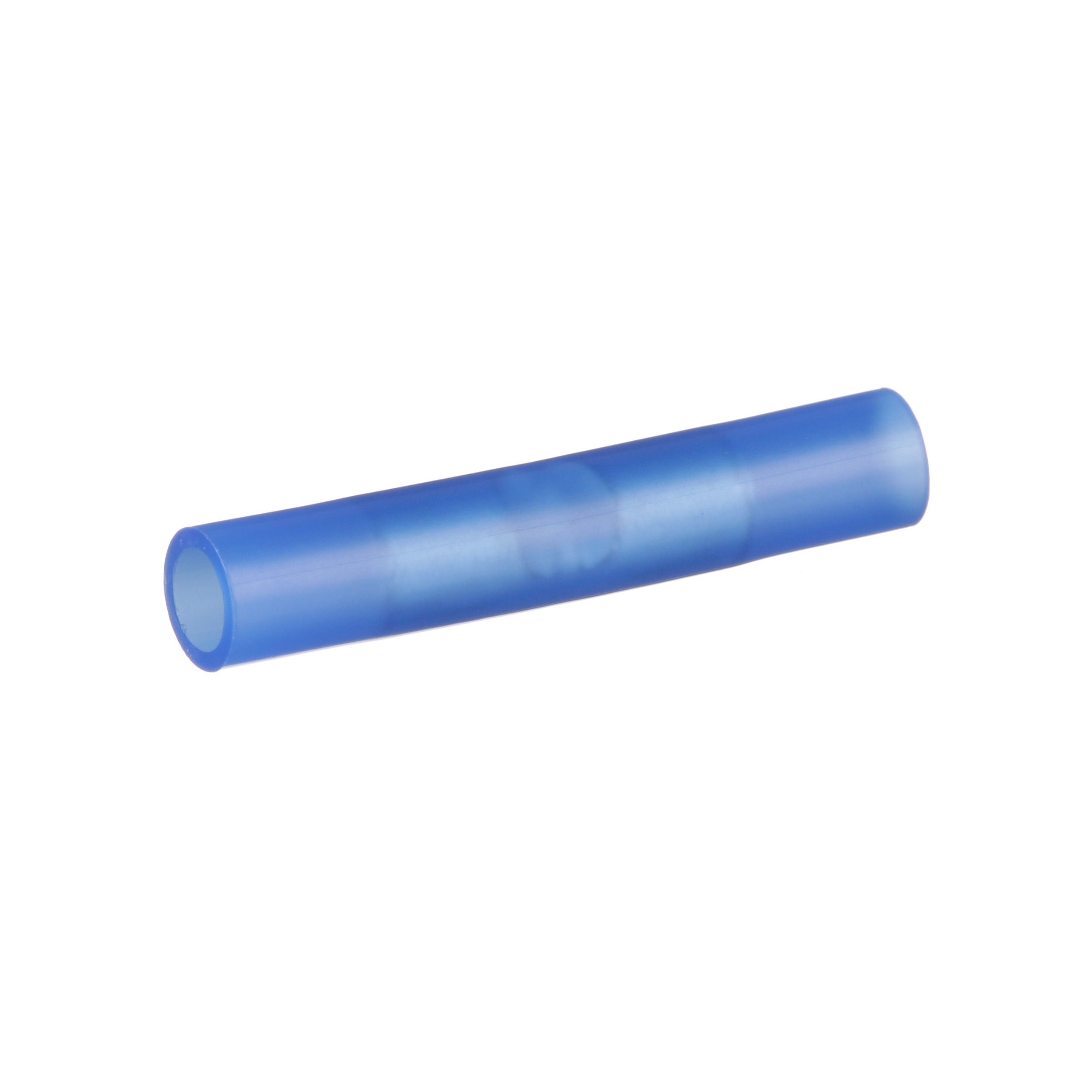 Uç Birleştirmesi, Mavi, Naylon, 1.5-2.5mm² Kablo, 100'lü Paket