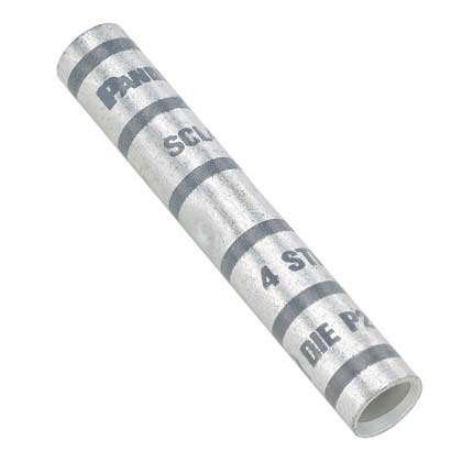 Epissure comp. cuivre 750kcmil