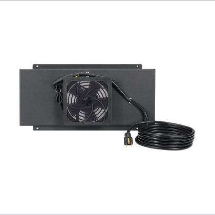 PanZone® Duvar Montajlı Kabin Fan Seti