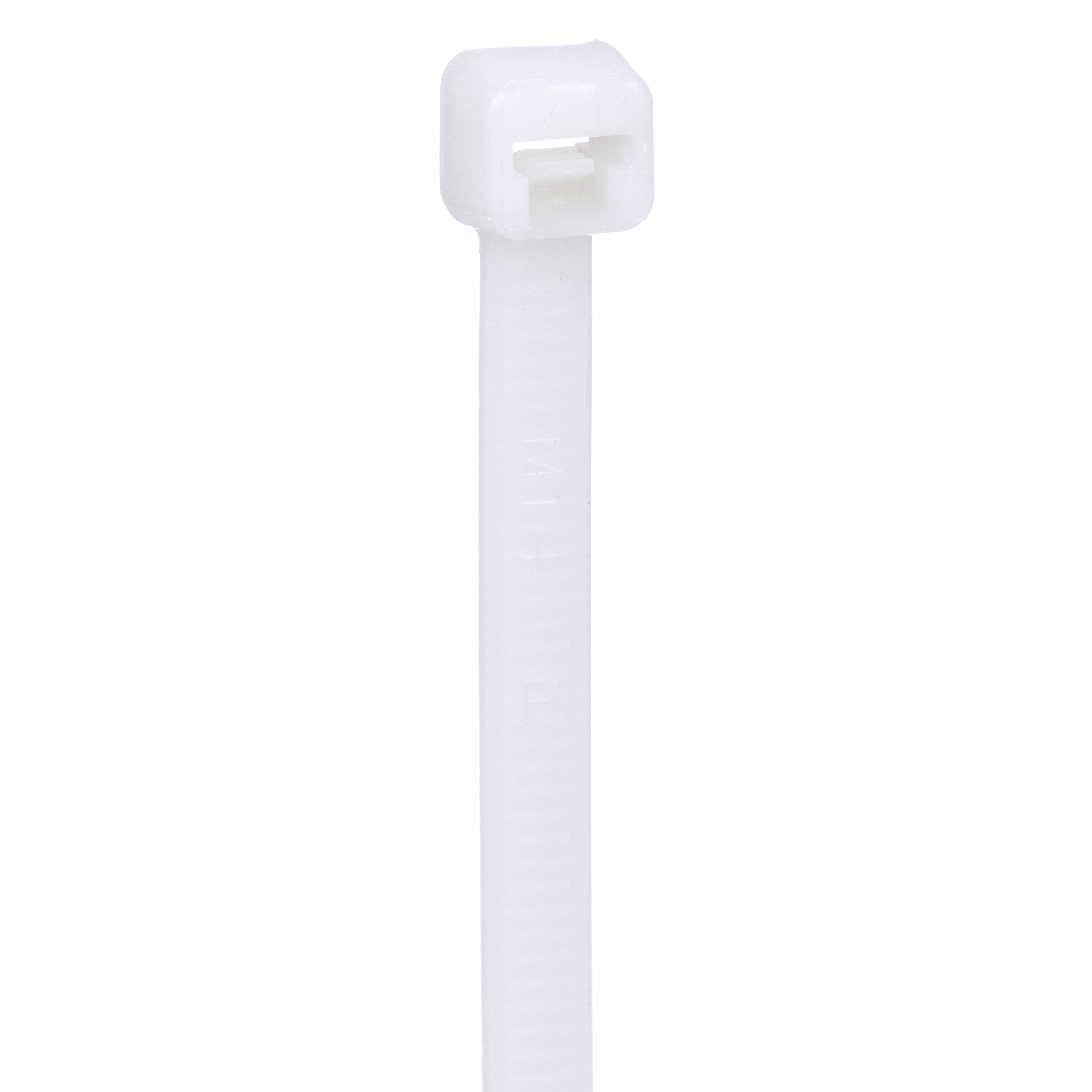 Kablo Bağı, 122L, 4.8W, Naylon 6.6, Doğal, PK1000