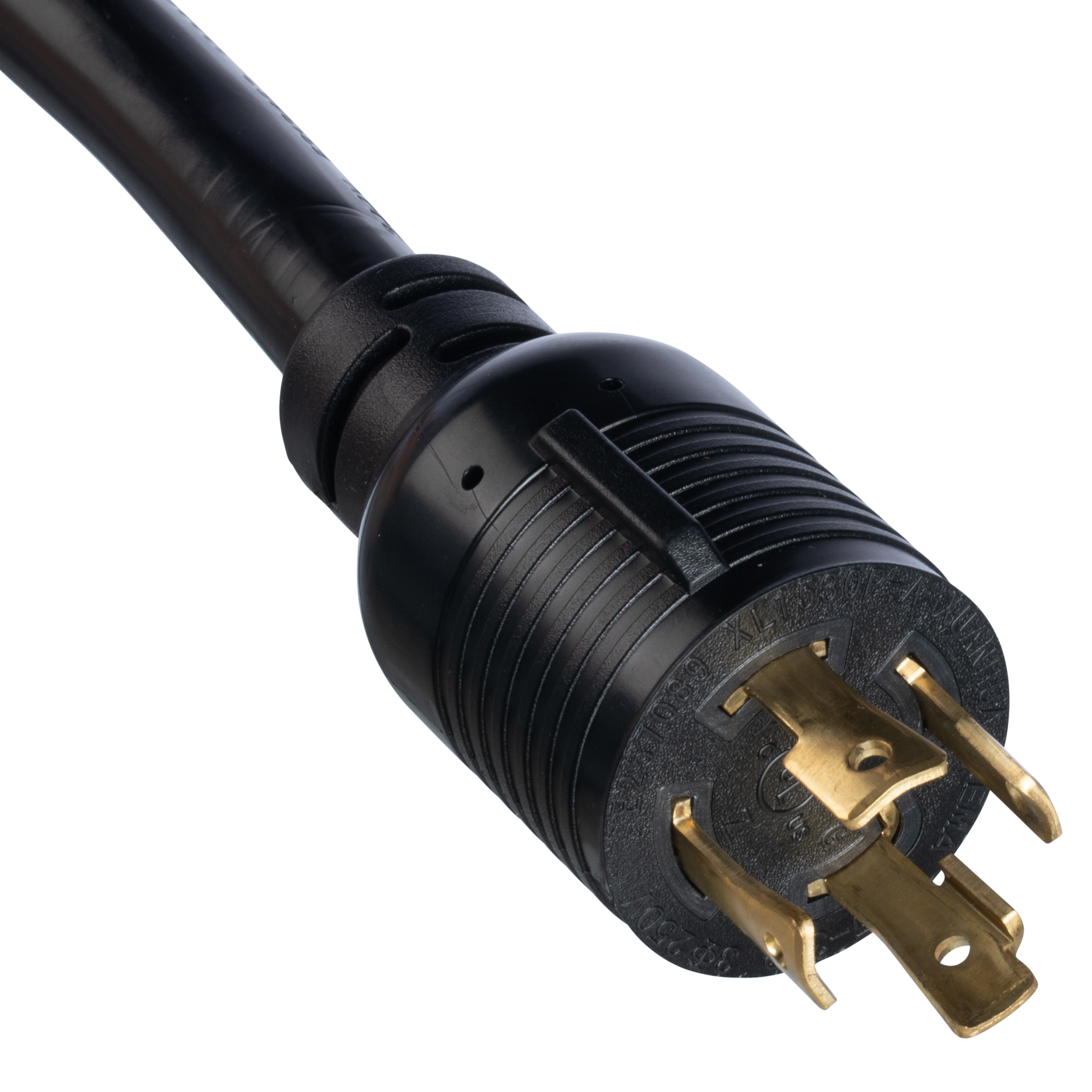 UPDU to L15-30P 30A, CORD SET, 3M (10FT)