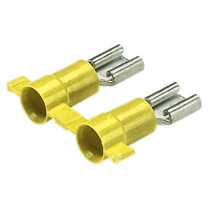 Pabuç, Ek ve Konnektör Aksesuarları Ürün 3