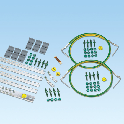 Topraklama, ESD Donanım ve Aksesuarları Ürün 3
