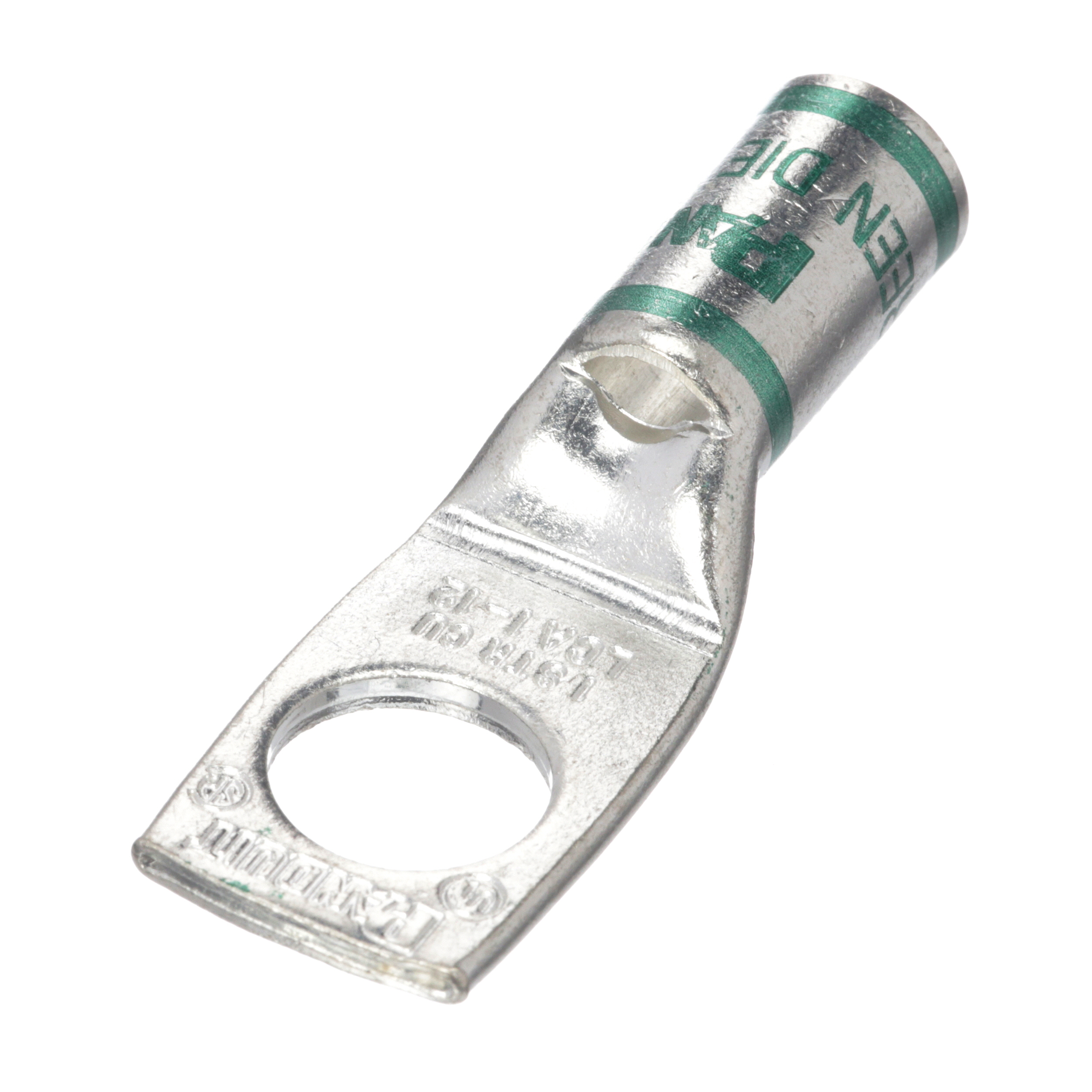Pan-Lug™ LCA1-12-E Bakır Sıkıştırmalı Bağlantı Elemanları - Pabuçlar