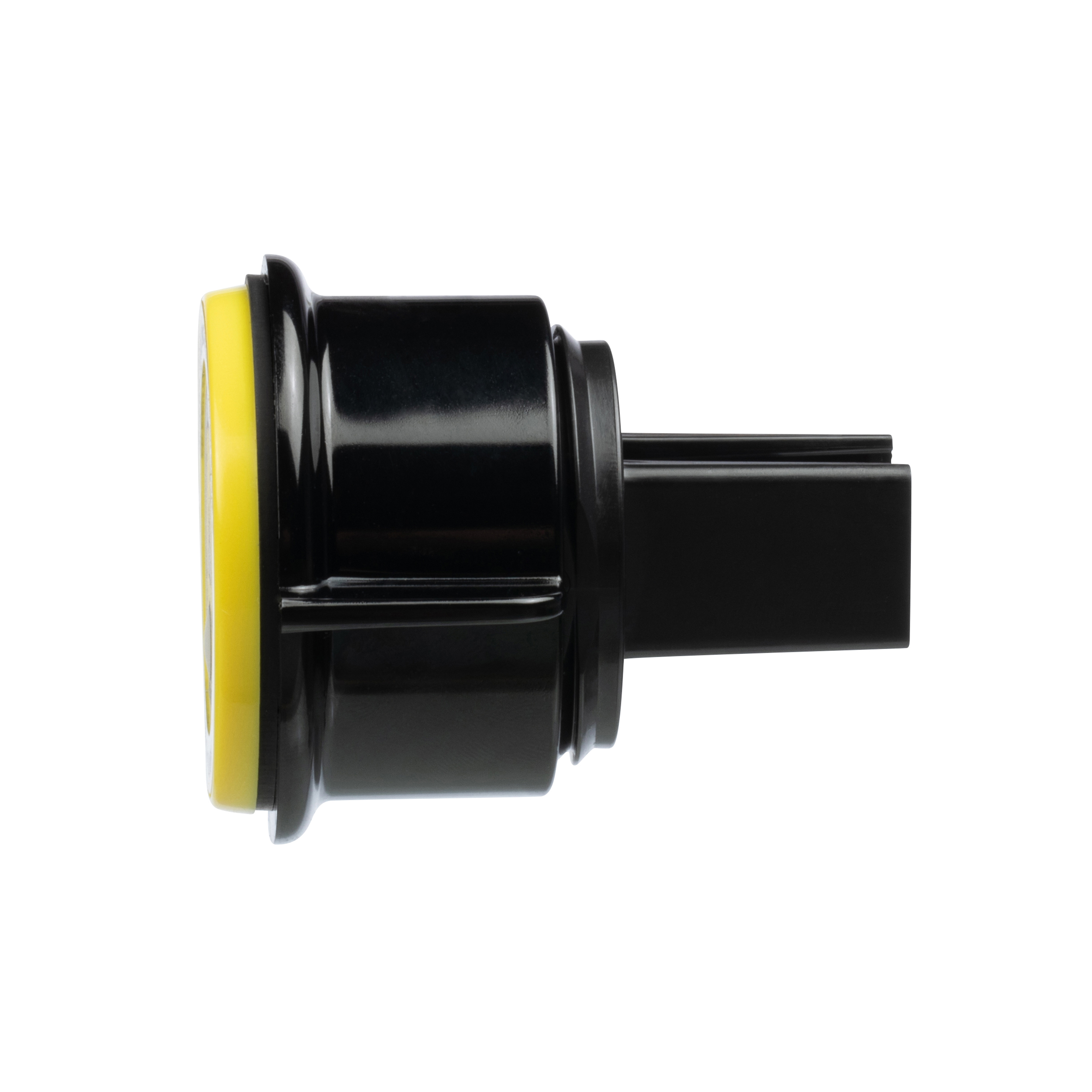 VeriSafe 2.0 AVT Battery Free Indicator Module, Single Phase Faceplate, Indicator Module Only (System Cable Sold Seperately)