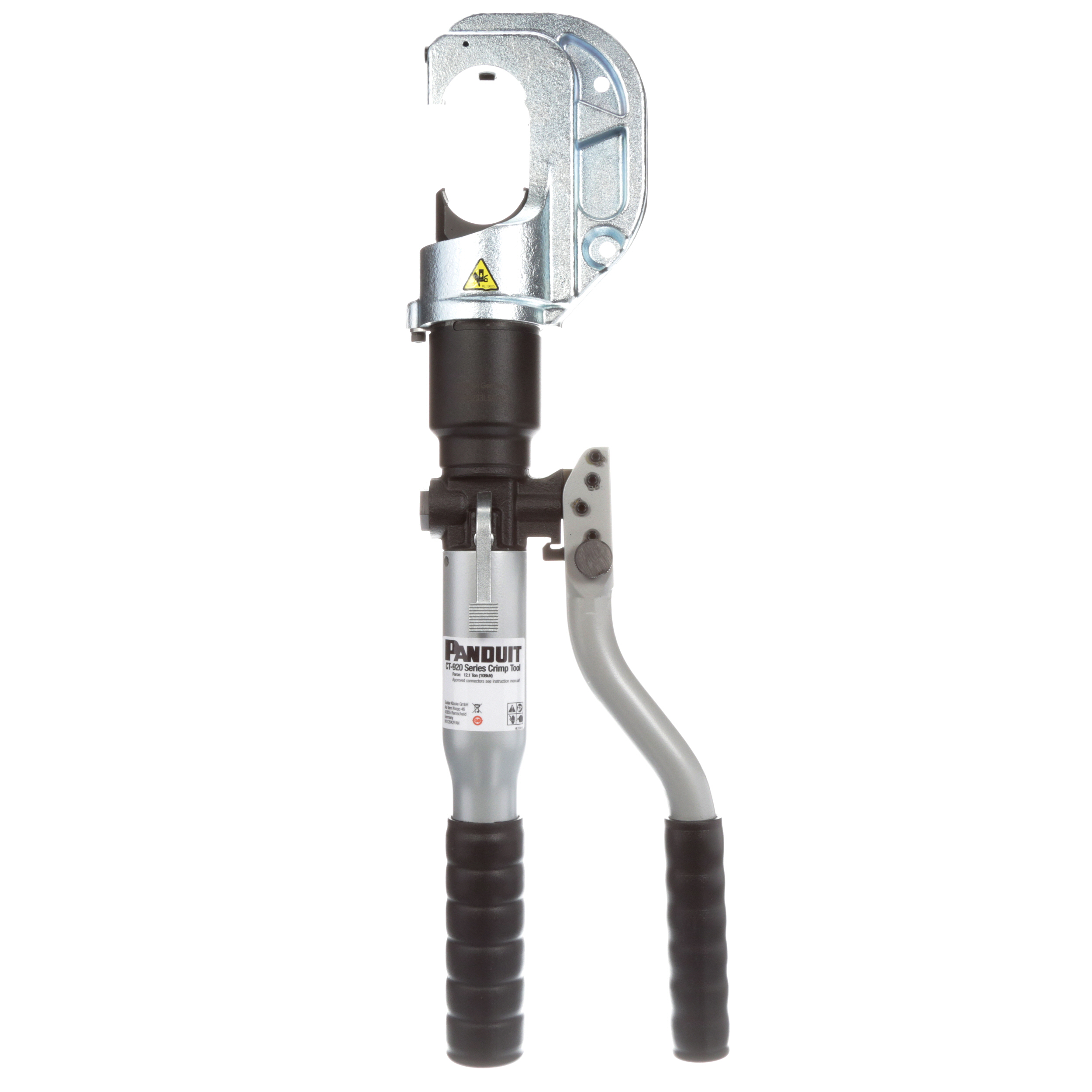 Die Type Crimping Tool,PK1