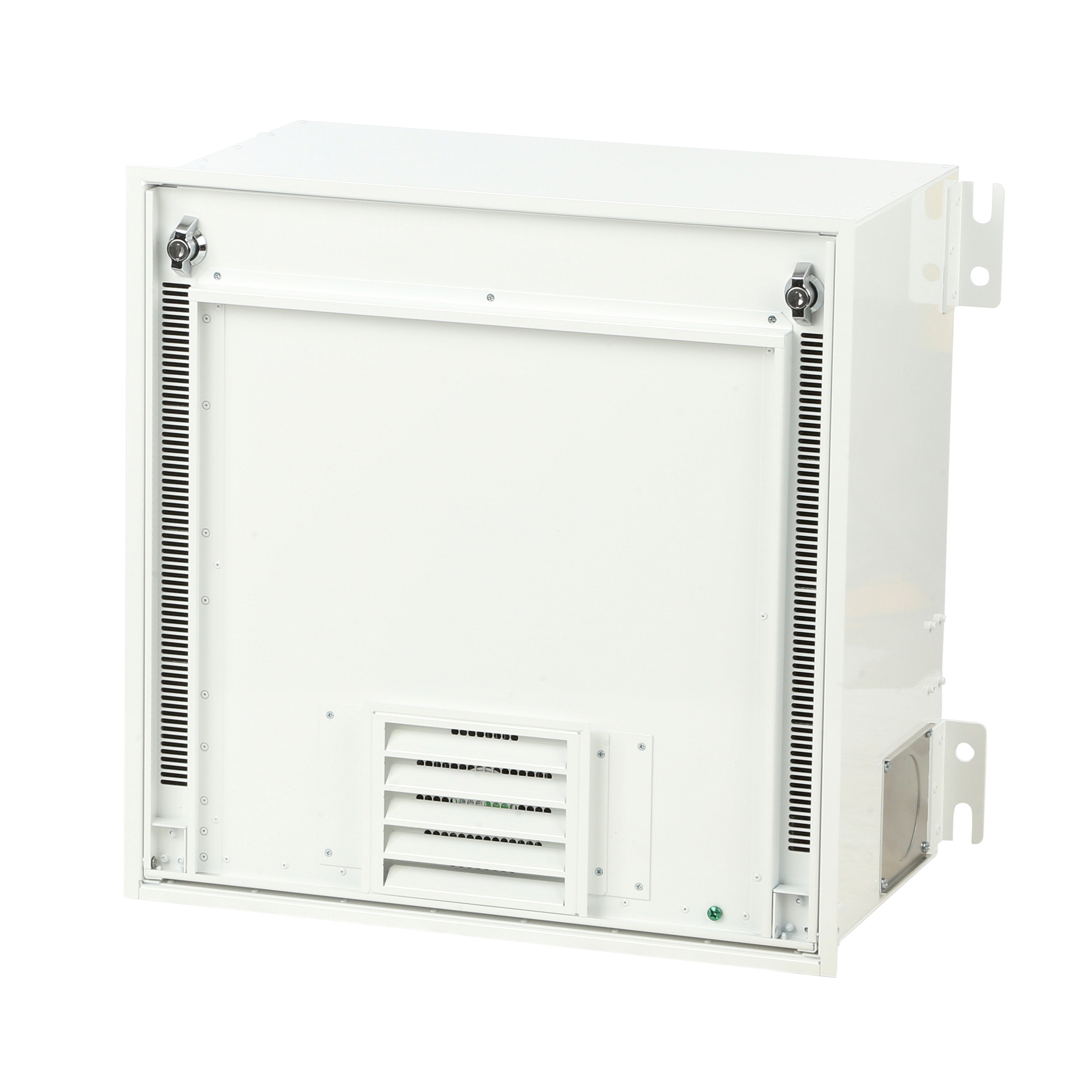 PanZone® Aktif İç Mekan Kasa, 2RU