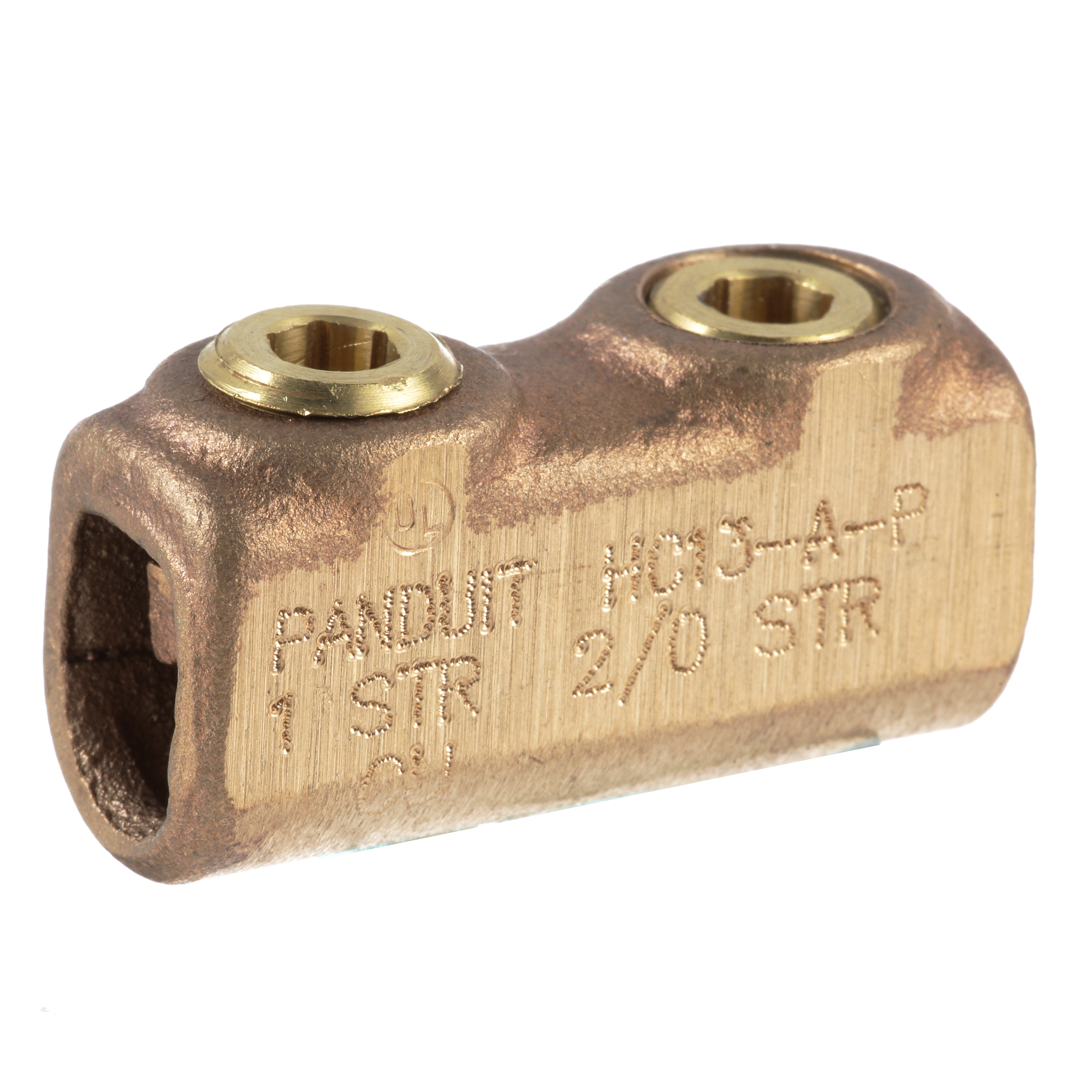 Copper Mechanical Splice