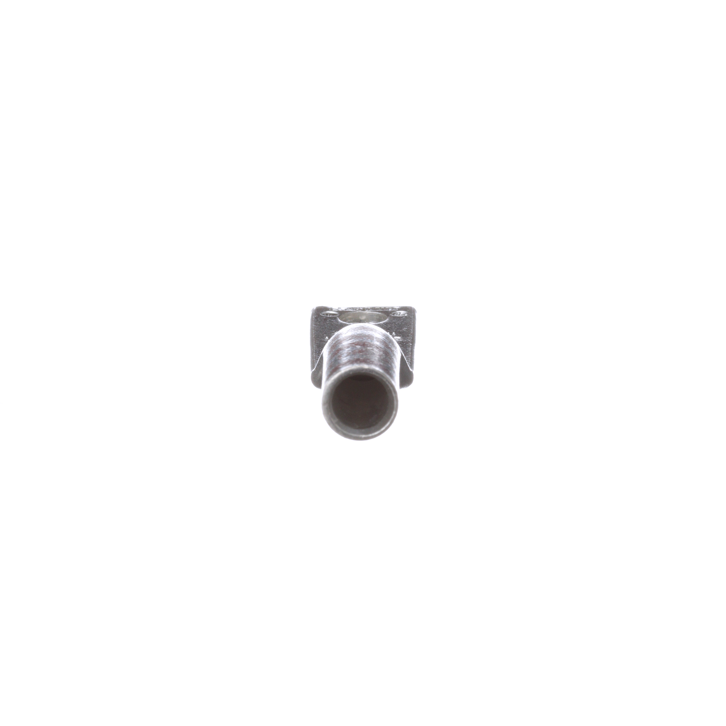 Cosse 2 AWG cuivre;2 trous 1/4″;espacement 0,75″;fût long;Cdt.25 Cosse 2 AWG cuivre;2 trous 1/4″;espacement 0,75″;fût long;Cdt.25