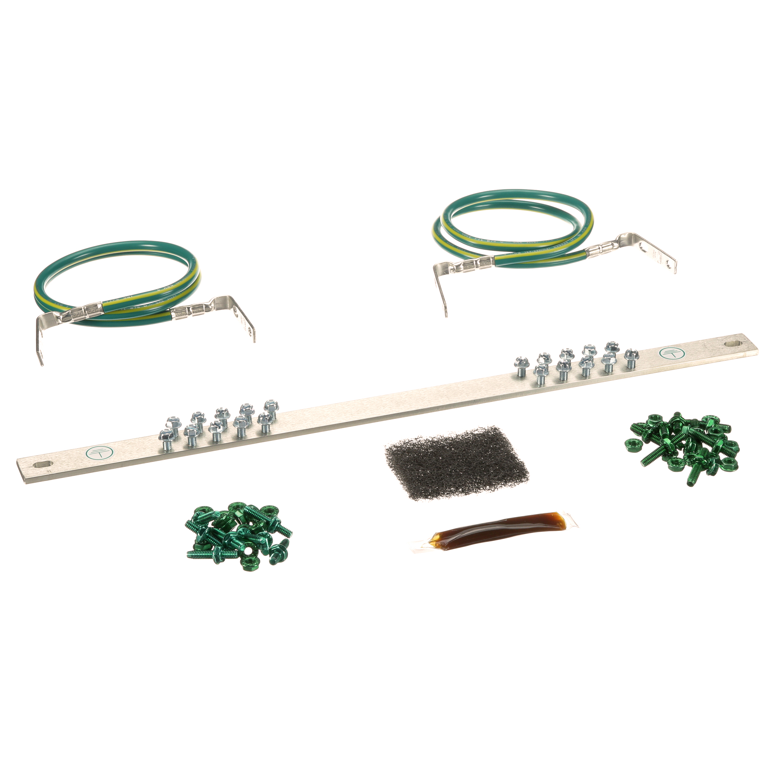 StructuredGround™ CGR630U Cabinet Retrofit