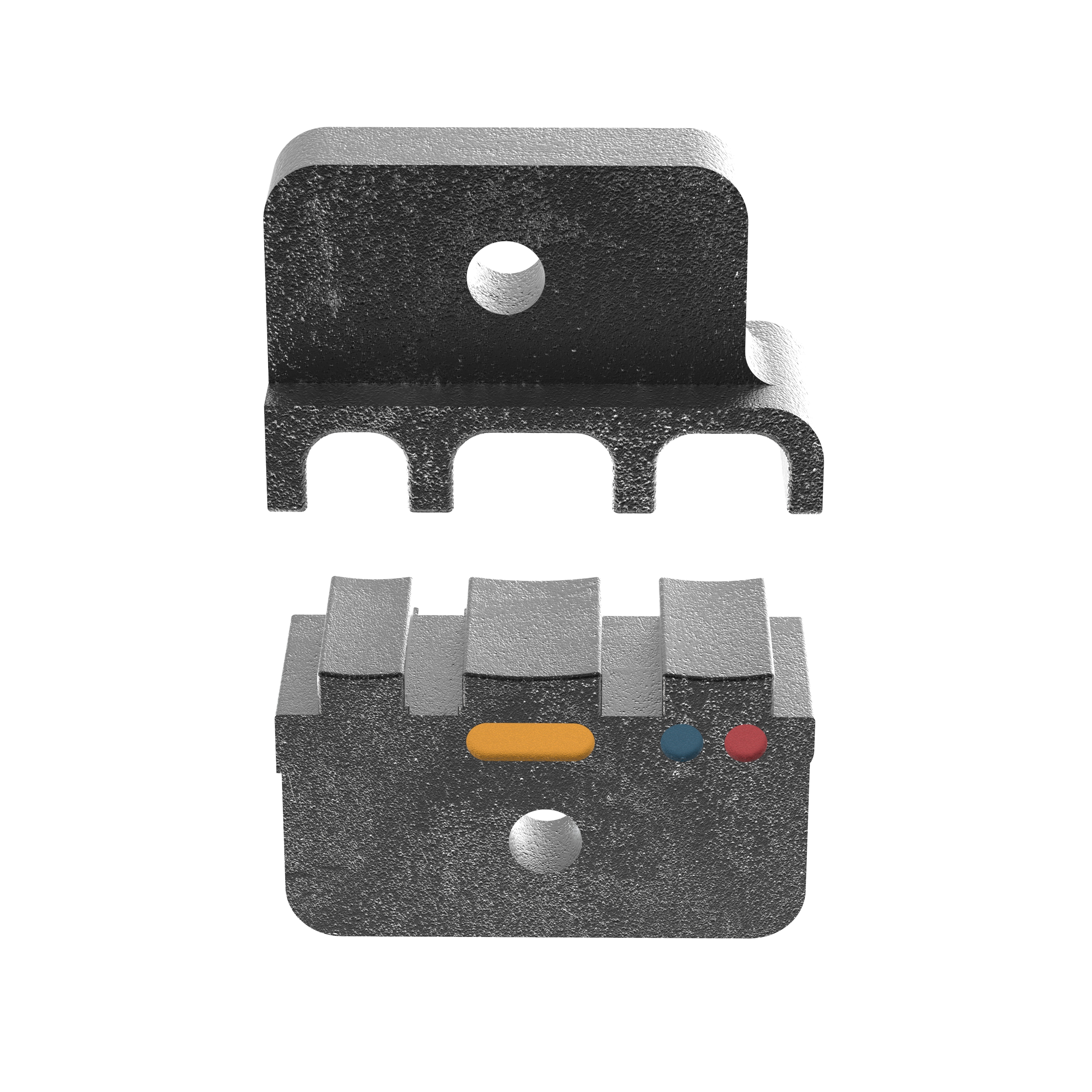 Pan-Term® CD-525 Crimp Die Insert