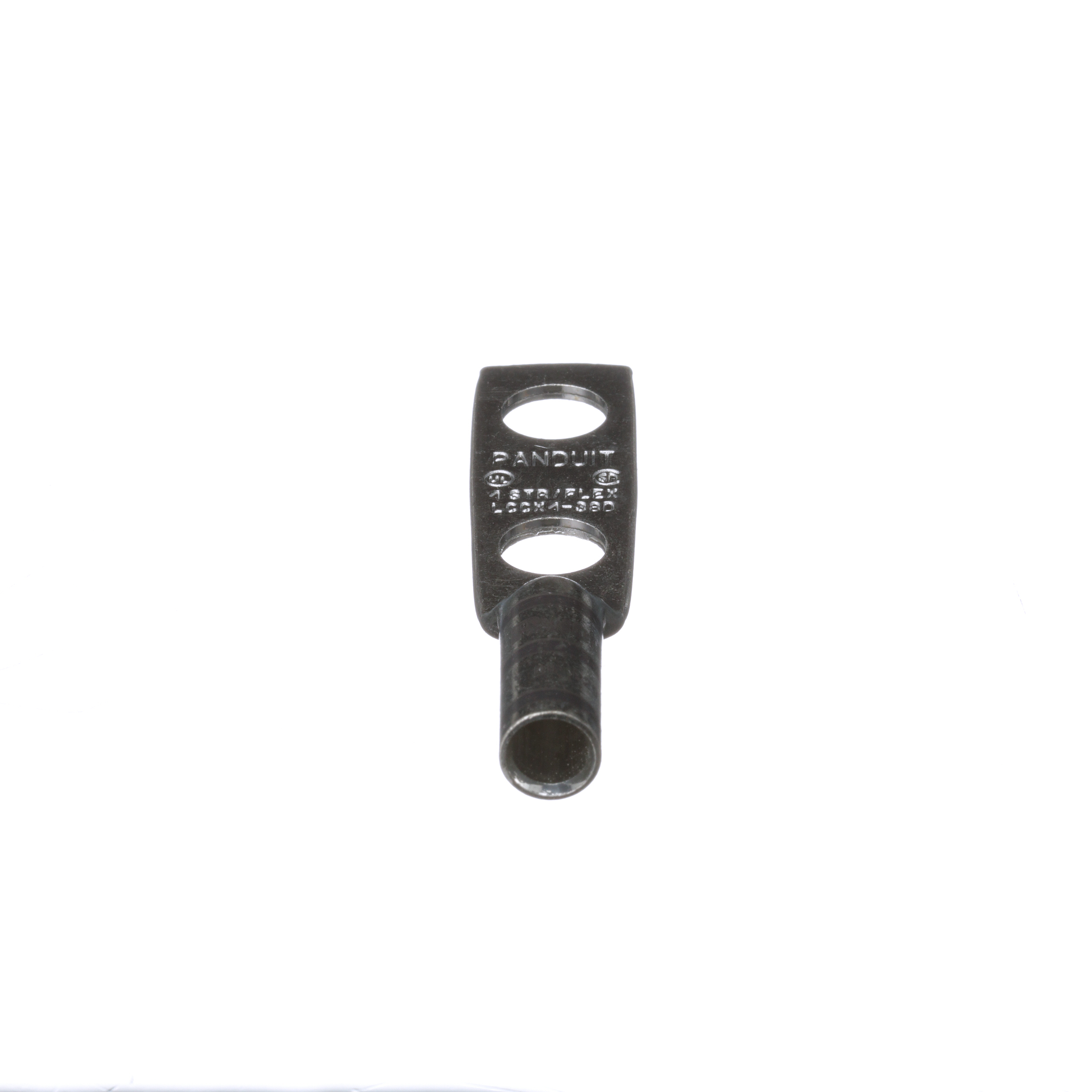 Pan-Lug™ LCCX4-38D-L Sıkıştırmalı Bağlantı Elemanları - Pabuçlar