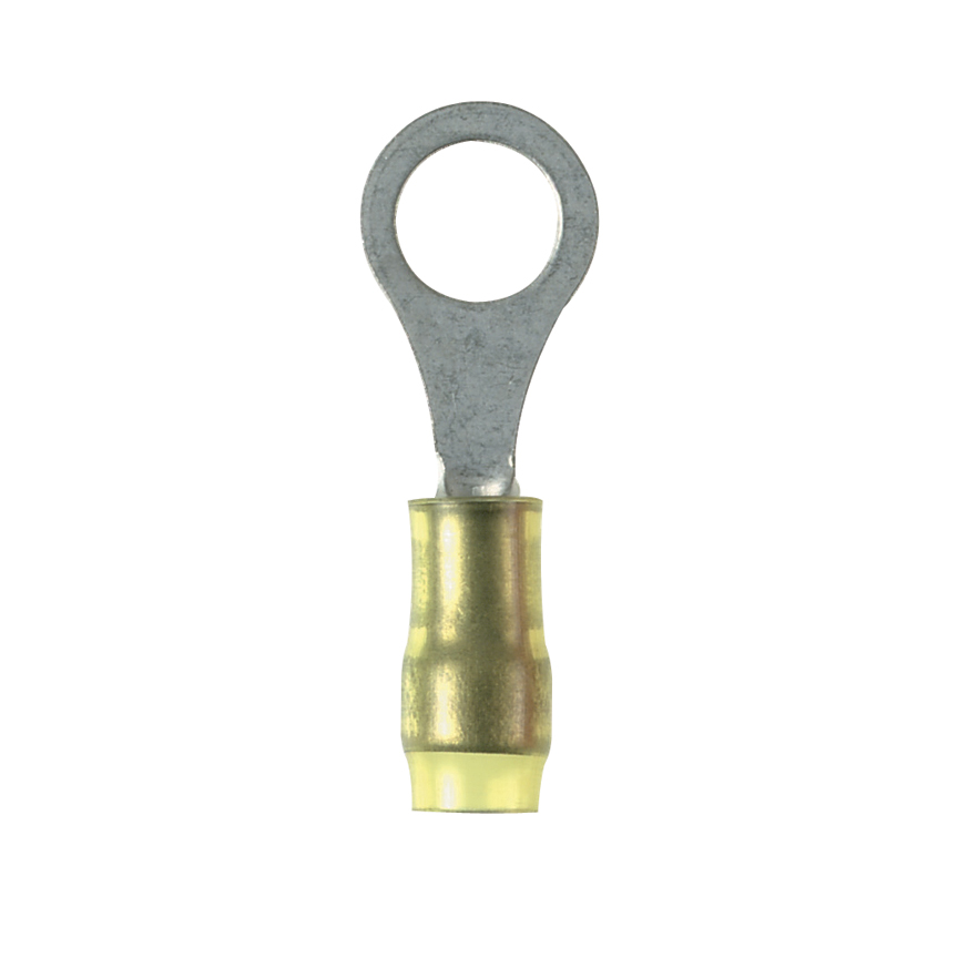 Cosse ronde;0,5-1mm²;borne M3