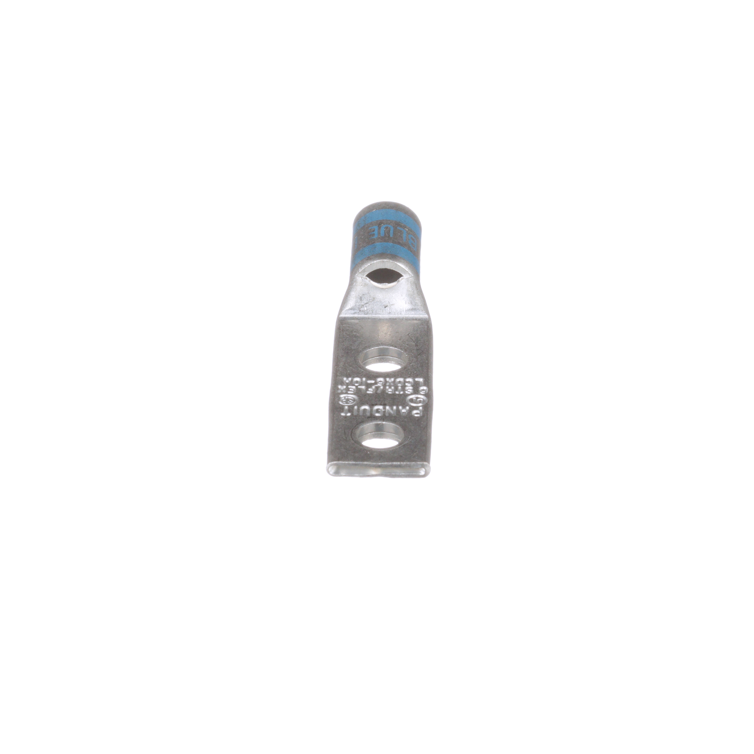 Pan-Lug™ LCDX6-10A-L Sıkıştırmalı Bağlantı Elemanları - Dişler