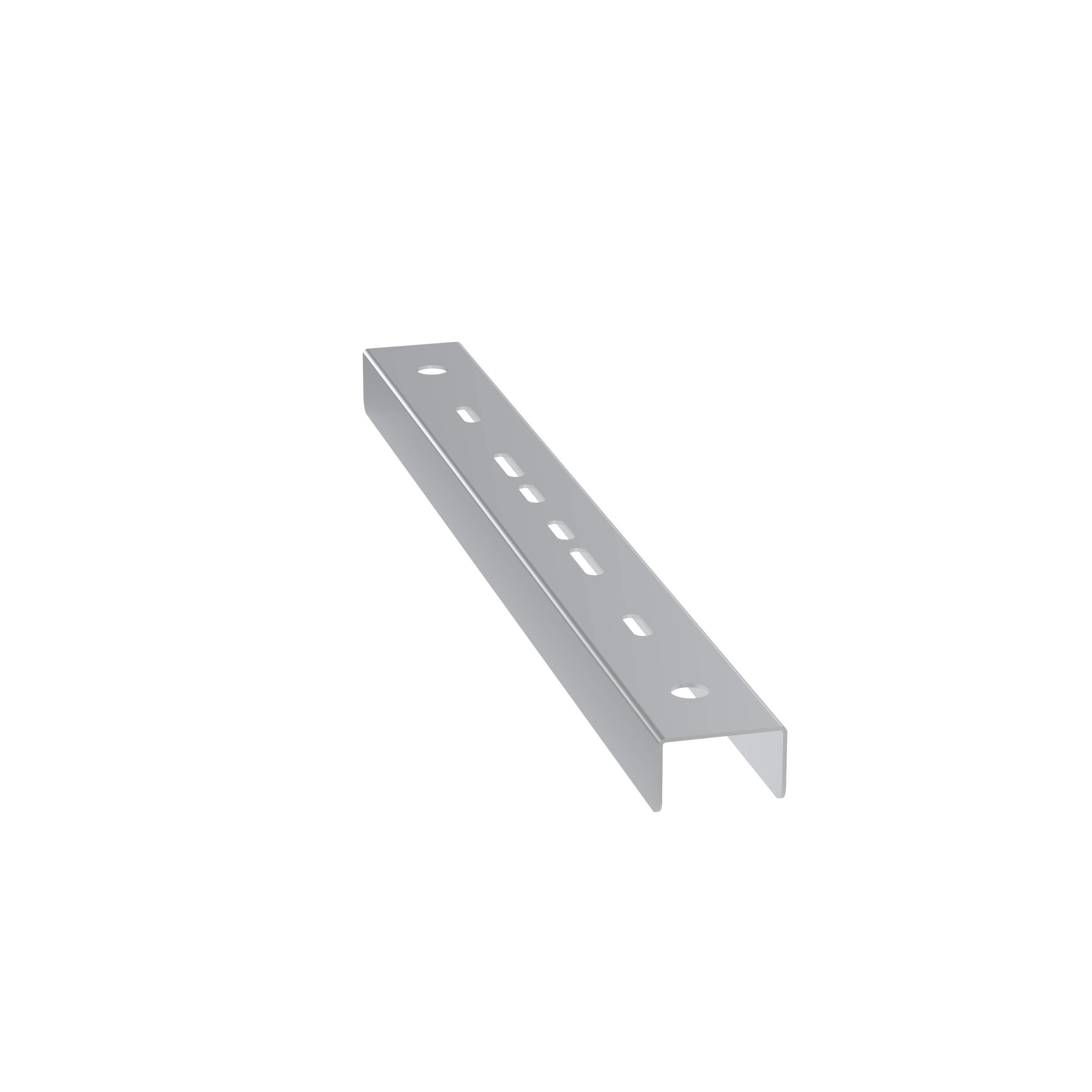 Trapeze Aparatı 12", EZ, Panduit Kablo Sepeti