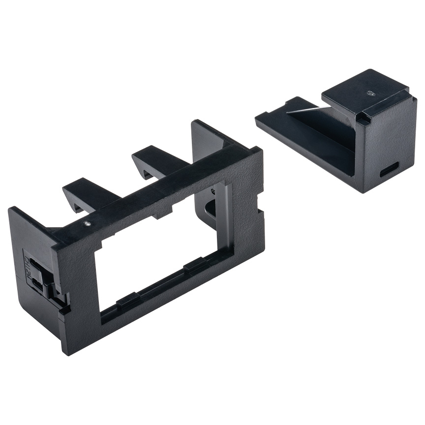 Mini-Com® Modular Insert for Interlink Frames