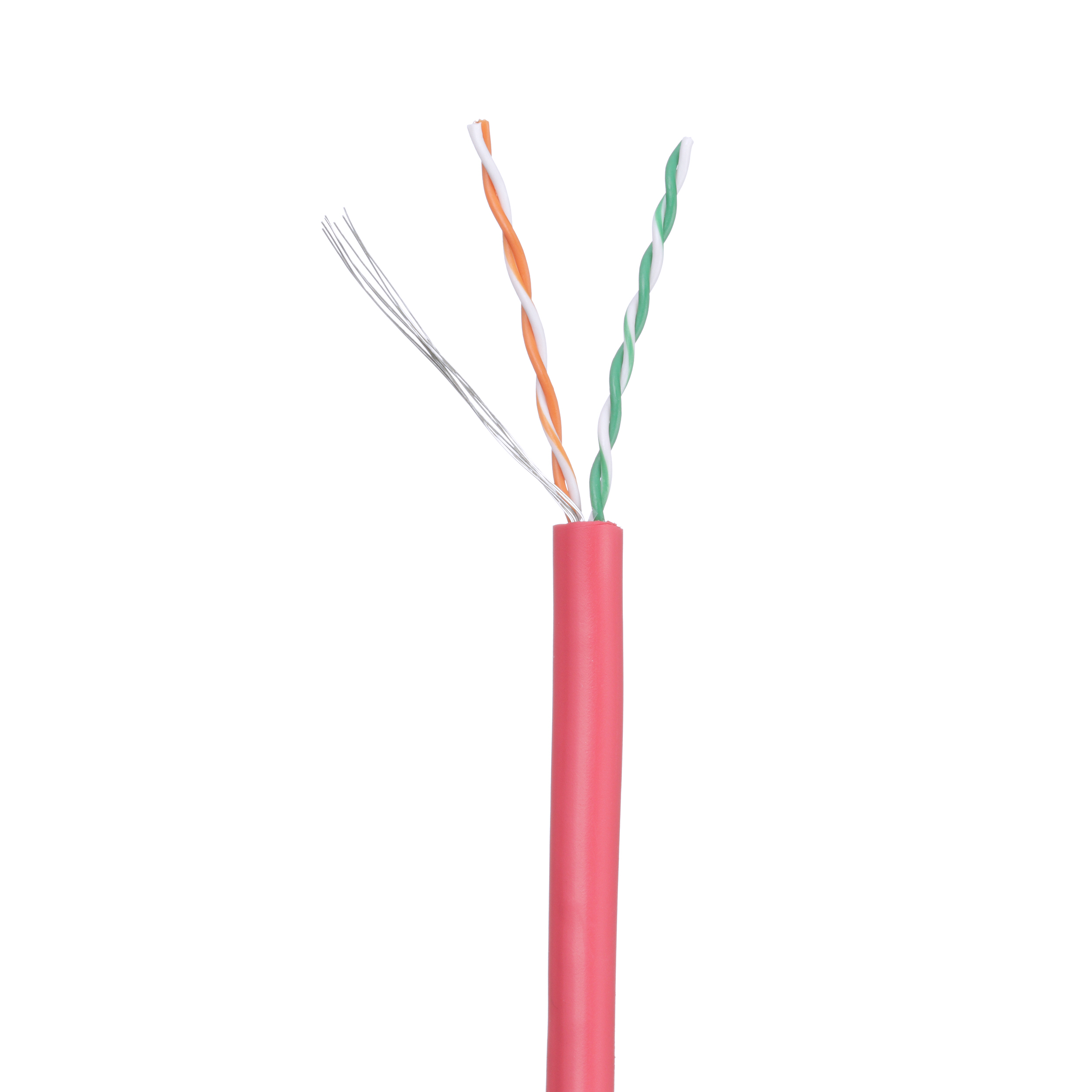 IndustrialNet™ Category 5e F/UTP Copper Cable
