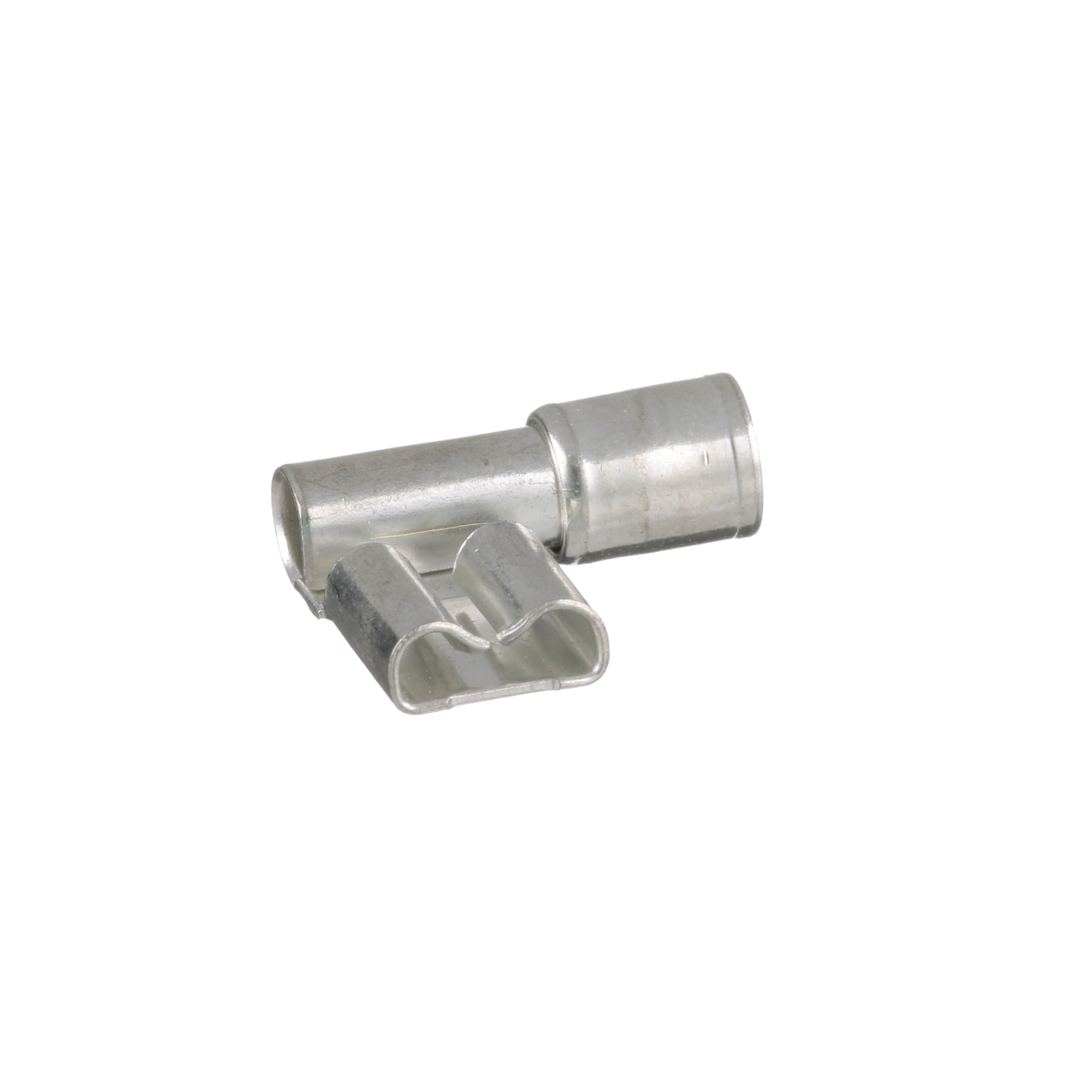 Kesici Terminal, Çıplak, 6.3 mm Tab, PK500