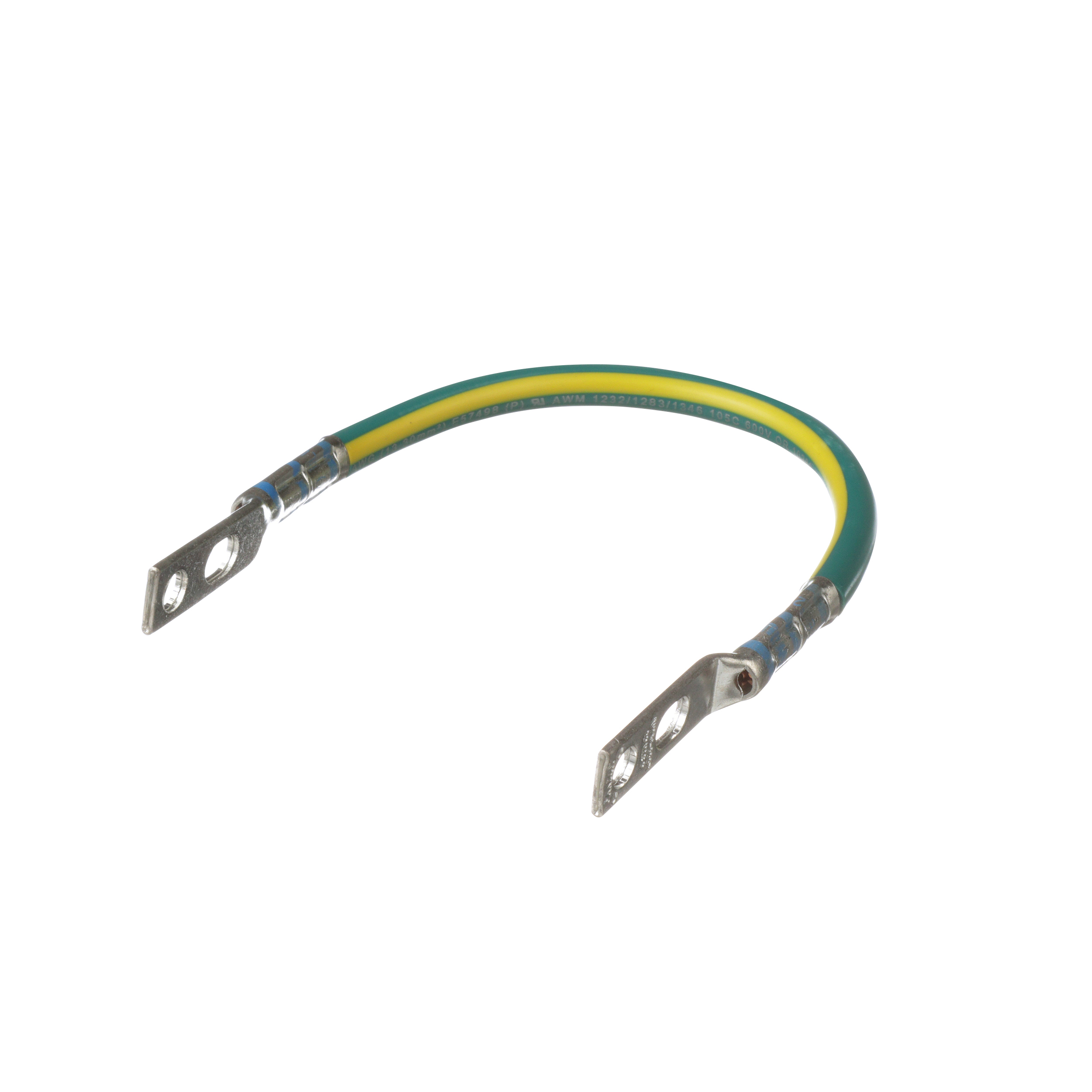 Yardımcı Kablo Parçalatıcı Aparatı, #6 AWG (16mm²), 8.0 (203mm) uzunluk, PK1