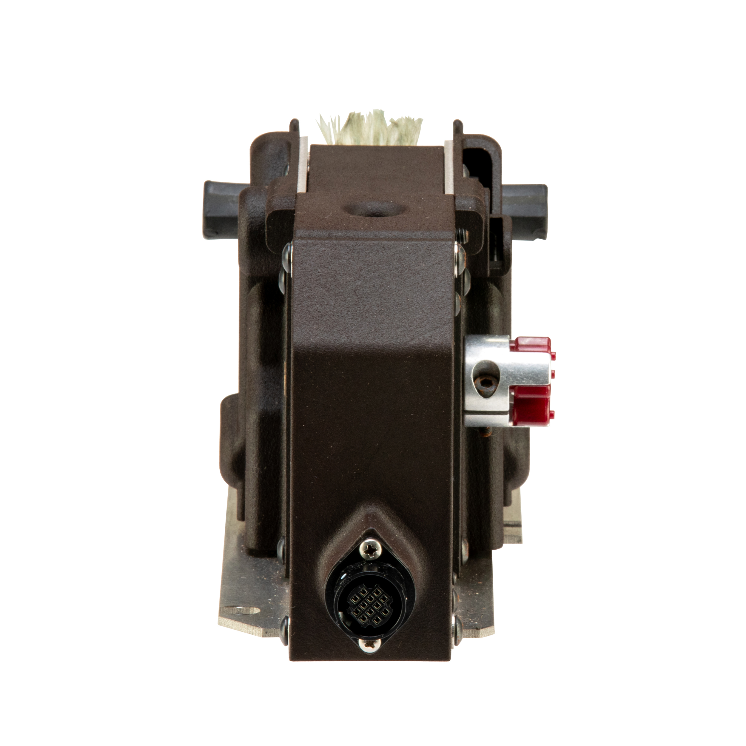 Label Applicator Head, Cable & Wire Marking, 202.9x79.9mm