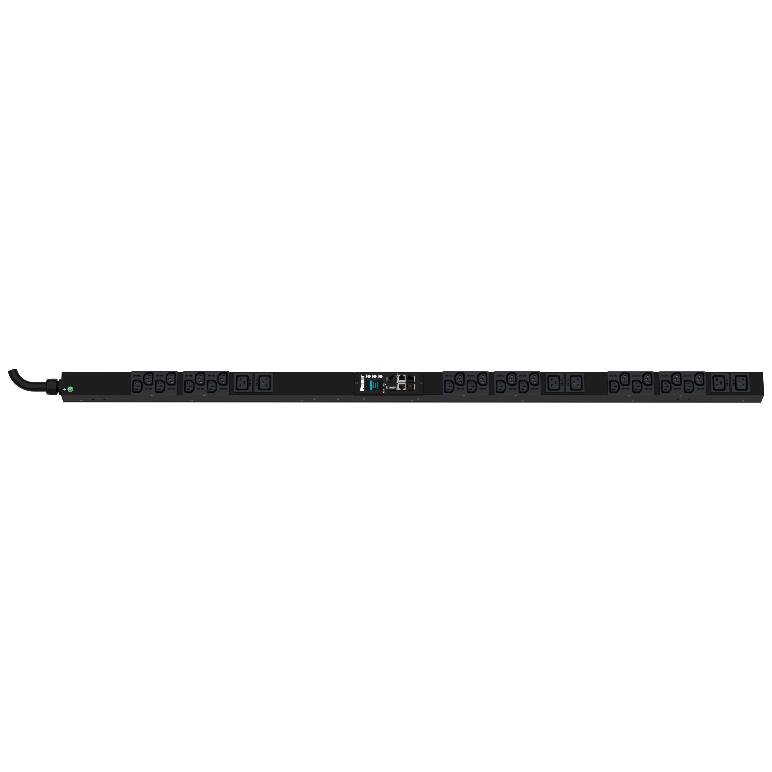 G6 Intelligent PDU