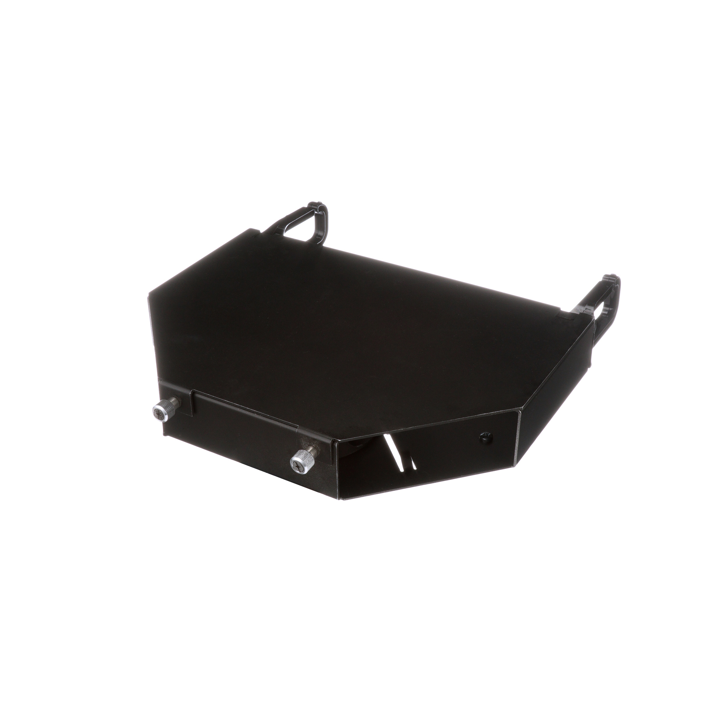 Opticom® Fiber Ladder Rack Mount Enclosure