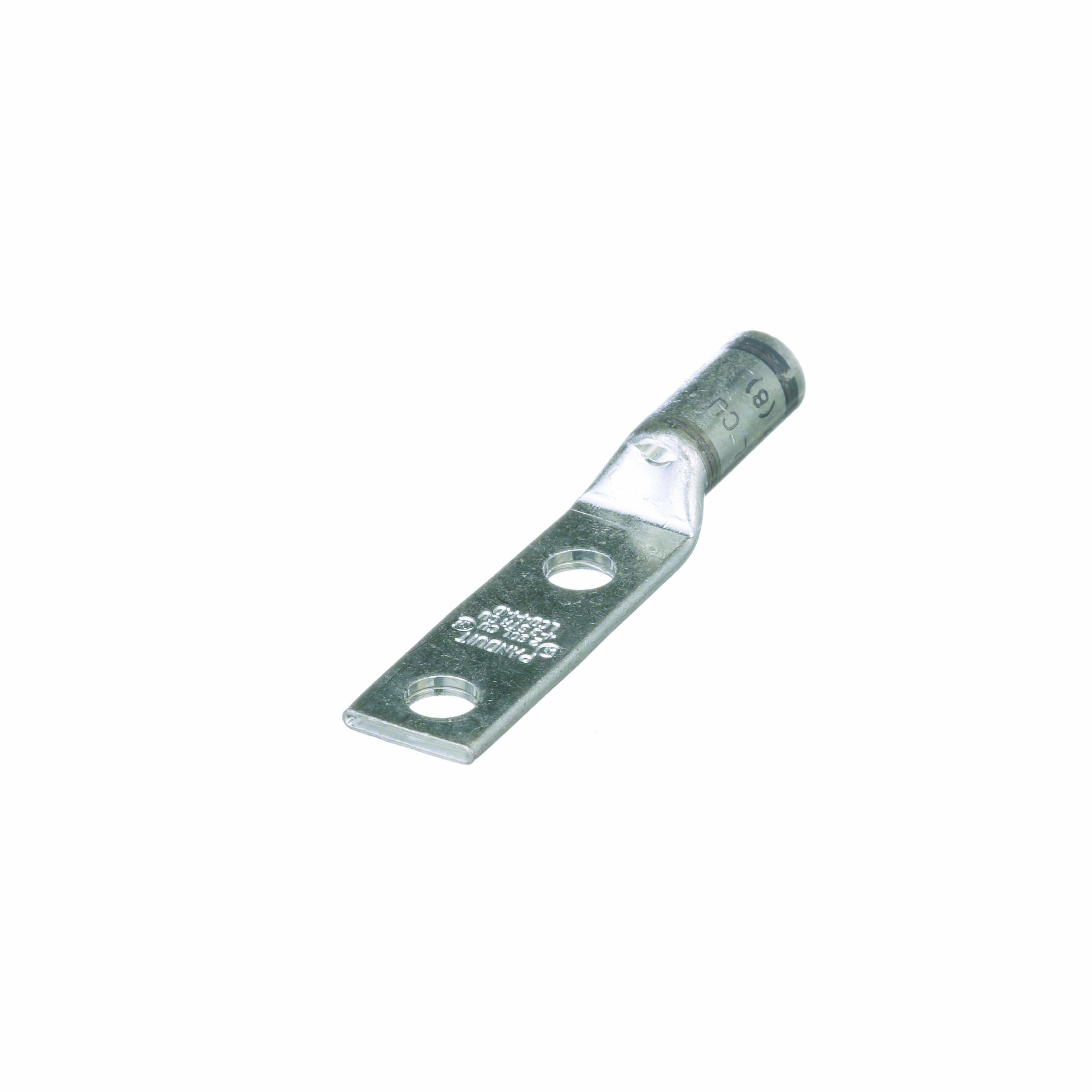 Pan-Lug™ LCD4-14D-L Bakır Sıkıştırmalı Bağlantı Elemanları - Pabuçlar